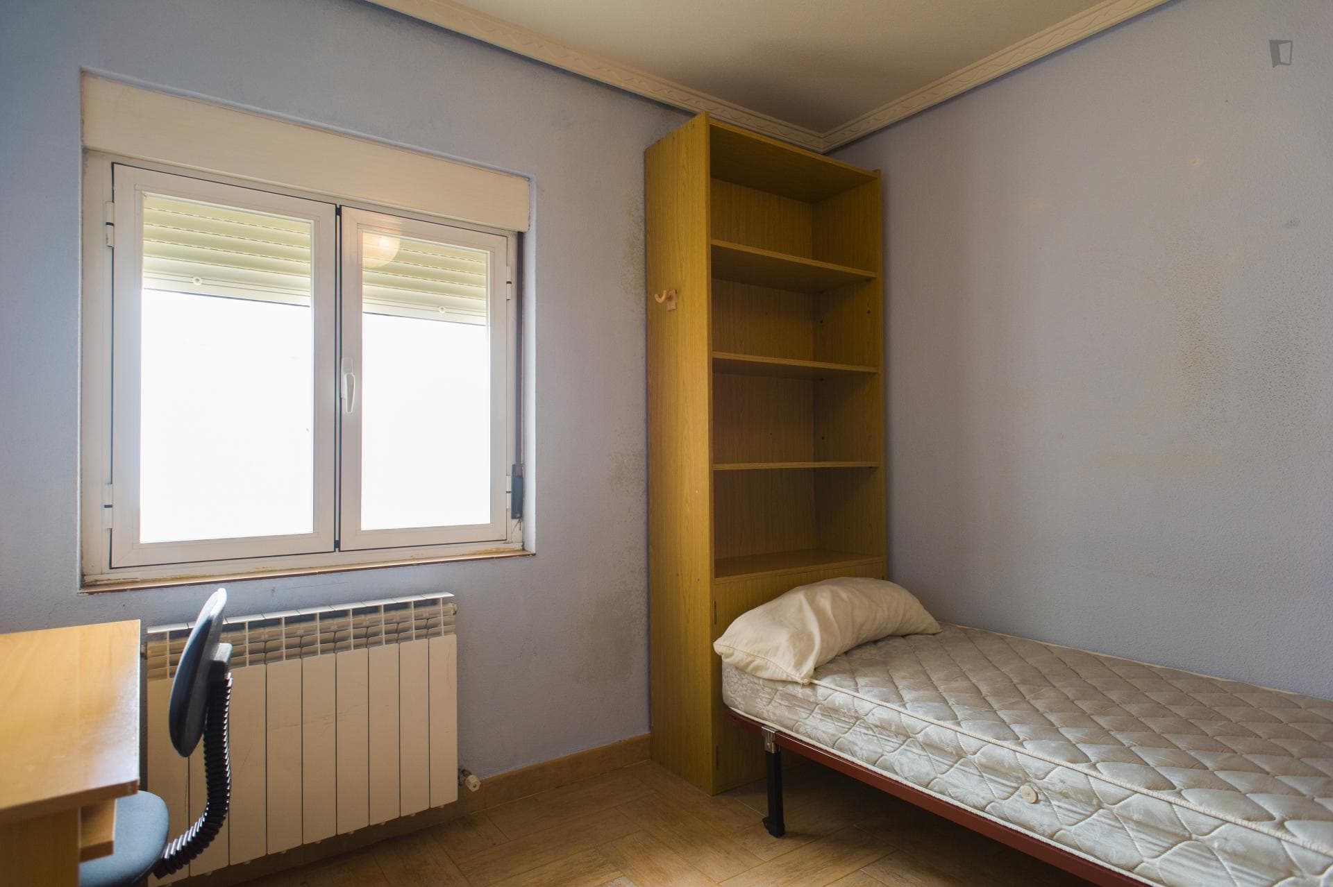 Affordable 3-bedroom apartment in the centre of Salamanca photo 1