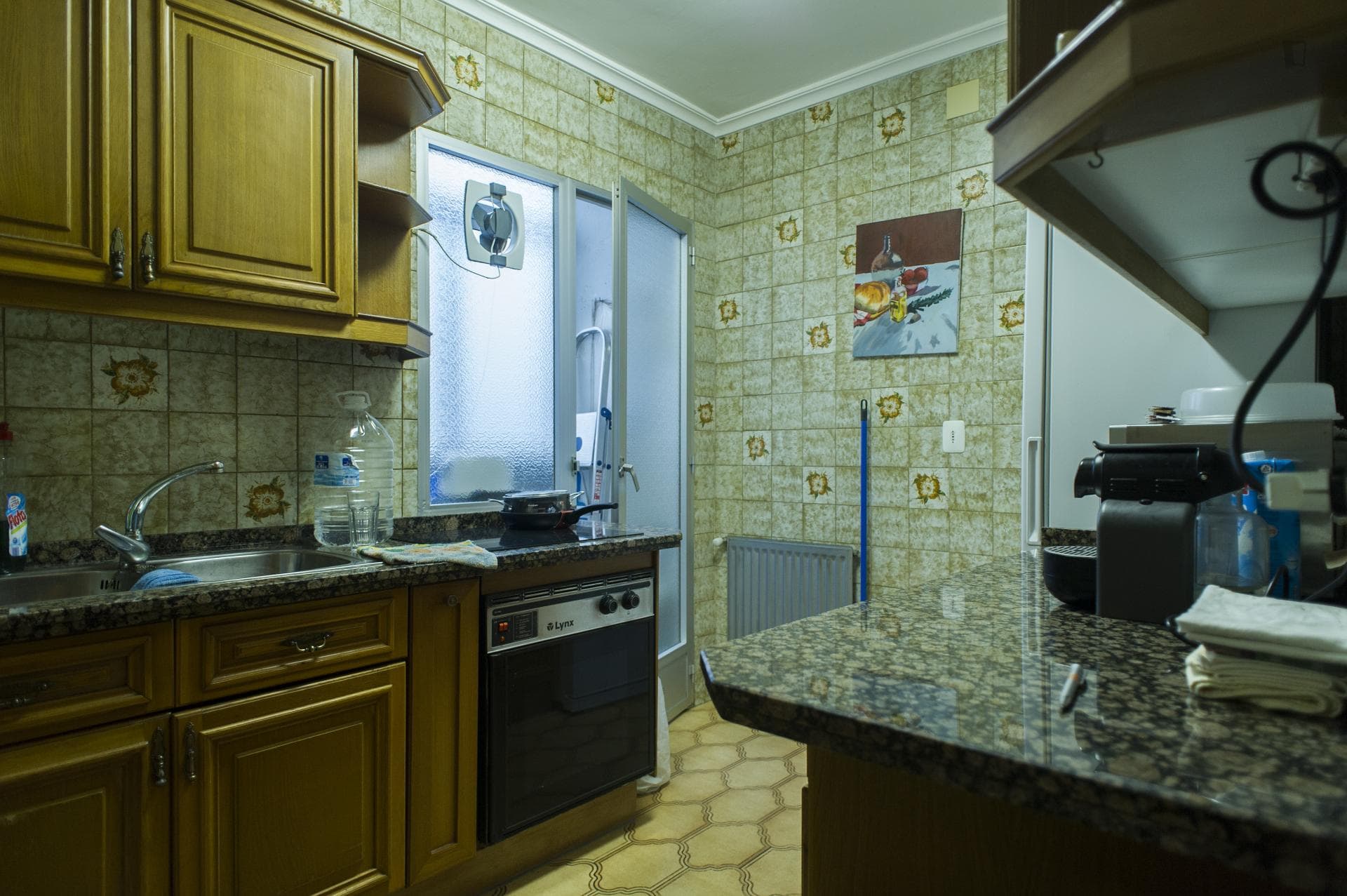 Pleasant double bedroom in the heart of Salamanca photo 1