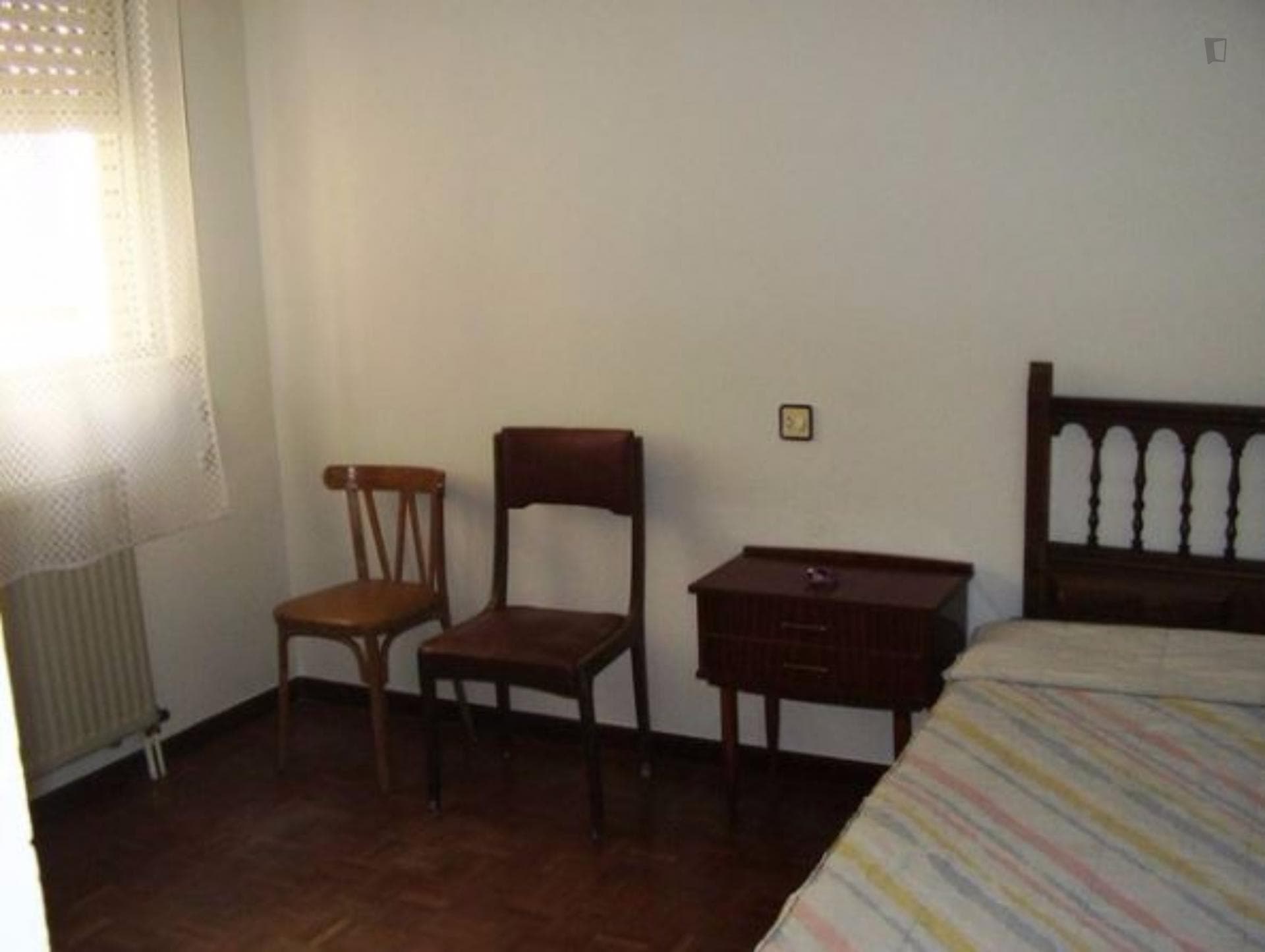 Single bedroom close to city centre photo 1