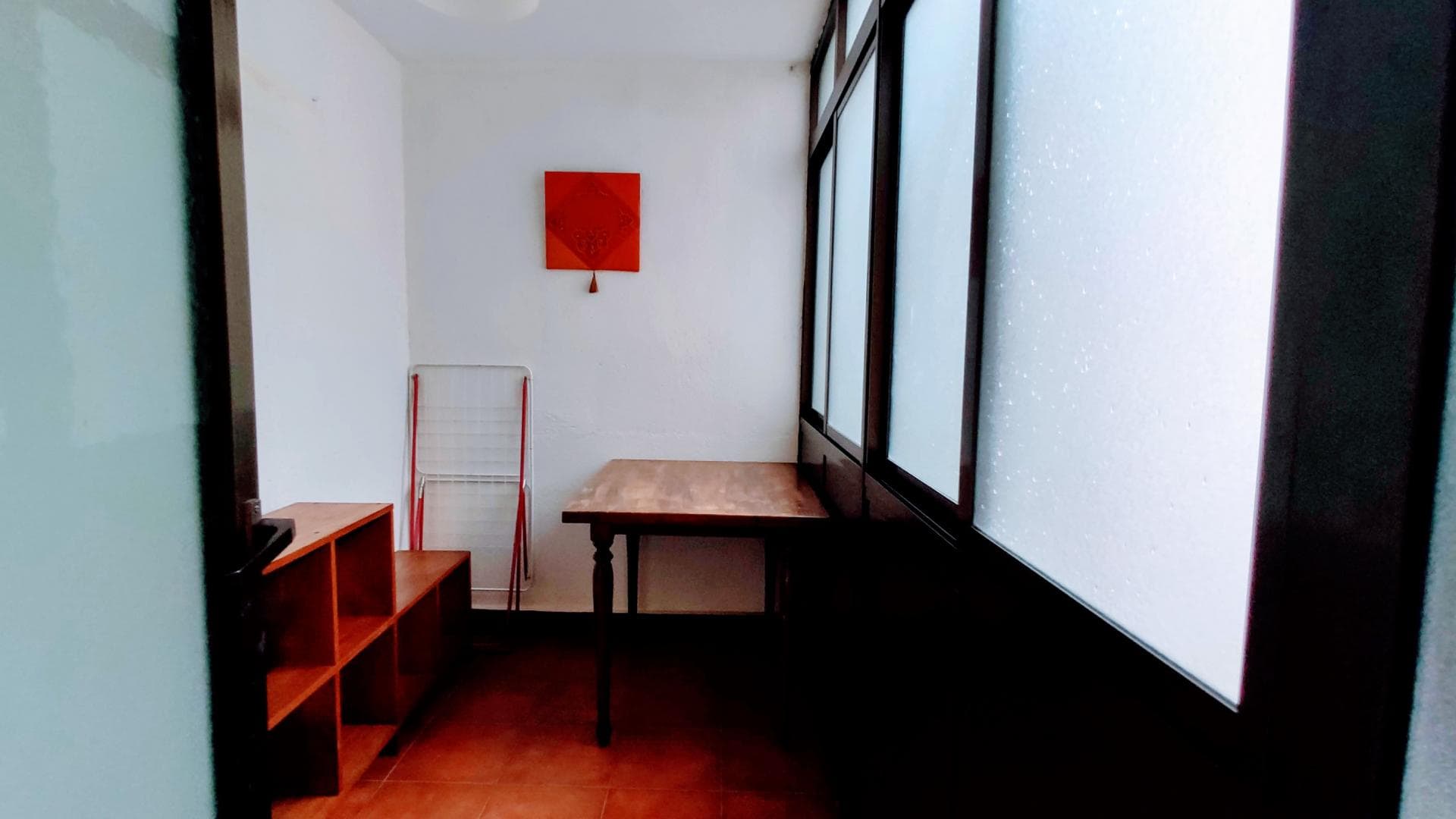 Cosy 1-bedroom apartment in Santa Marta de Tormes photo 1