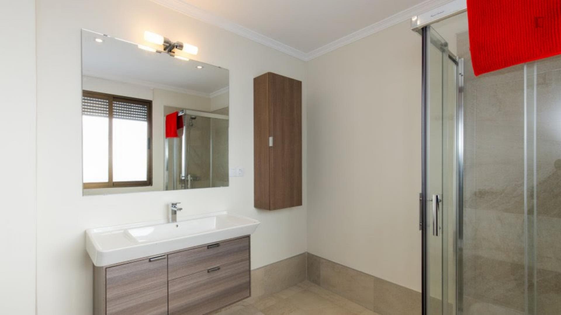 Beautiful 1-bedroom apartment not far from the Faculty of Sciences University of Granada photo 1