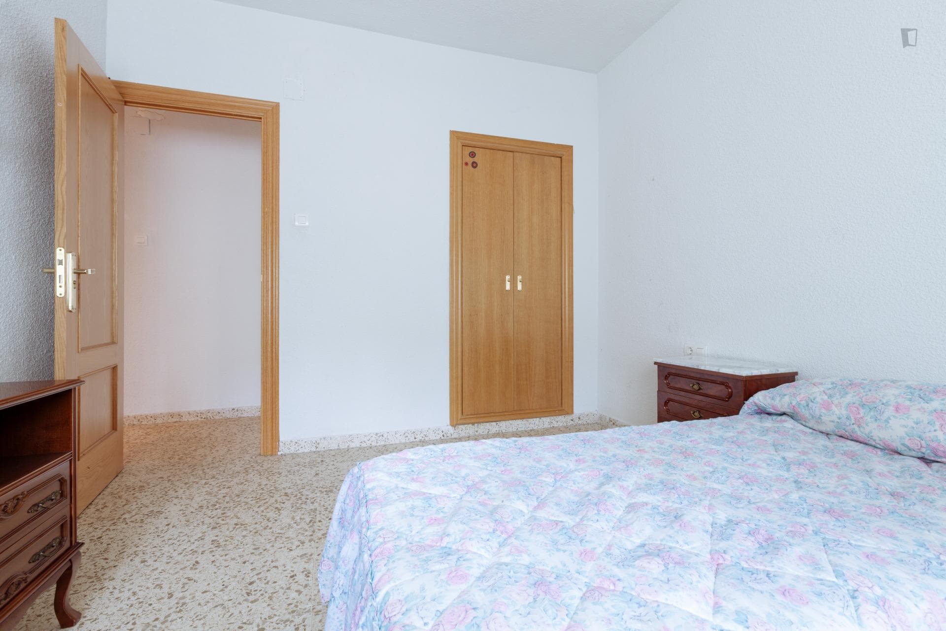Snug 3-bedroom apartment in Campo Verde photo 1
