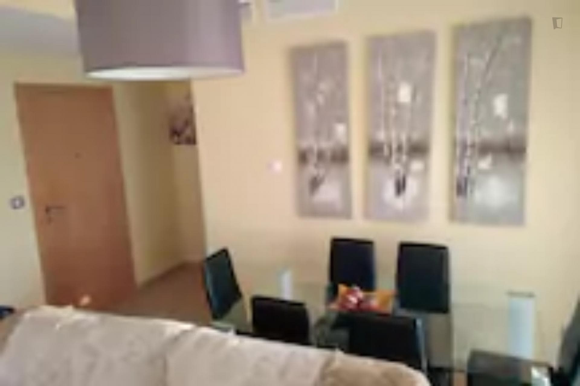 2-bedroom apartment, with outdoor area photo 1