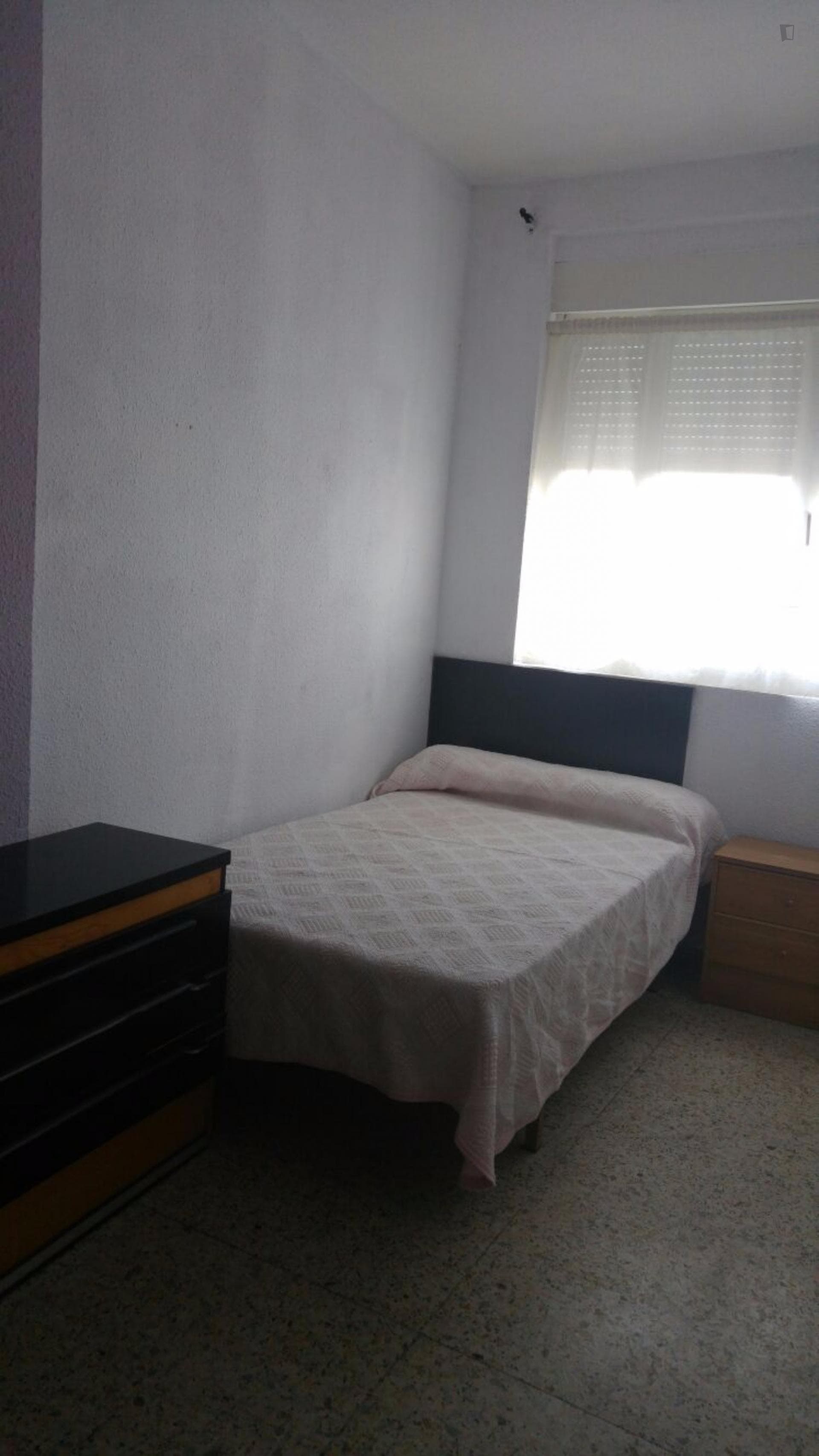 Double Bedroom in Frederico Anaya photo 1