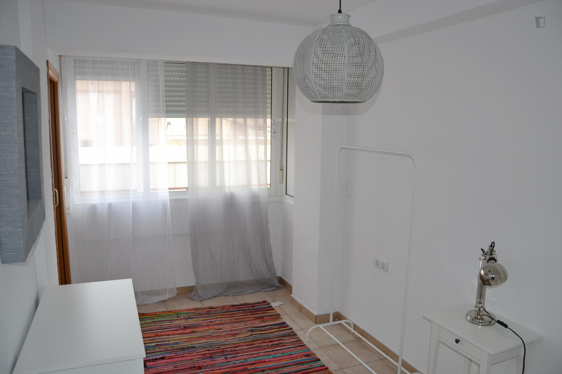 2-bedroom apartment photo 1