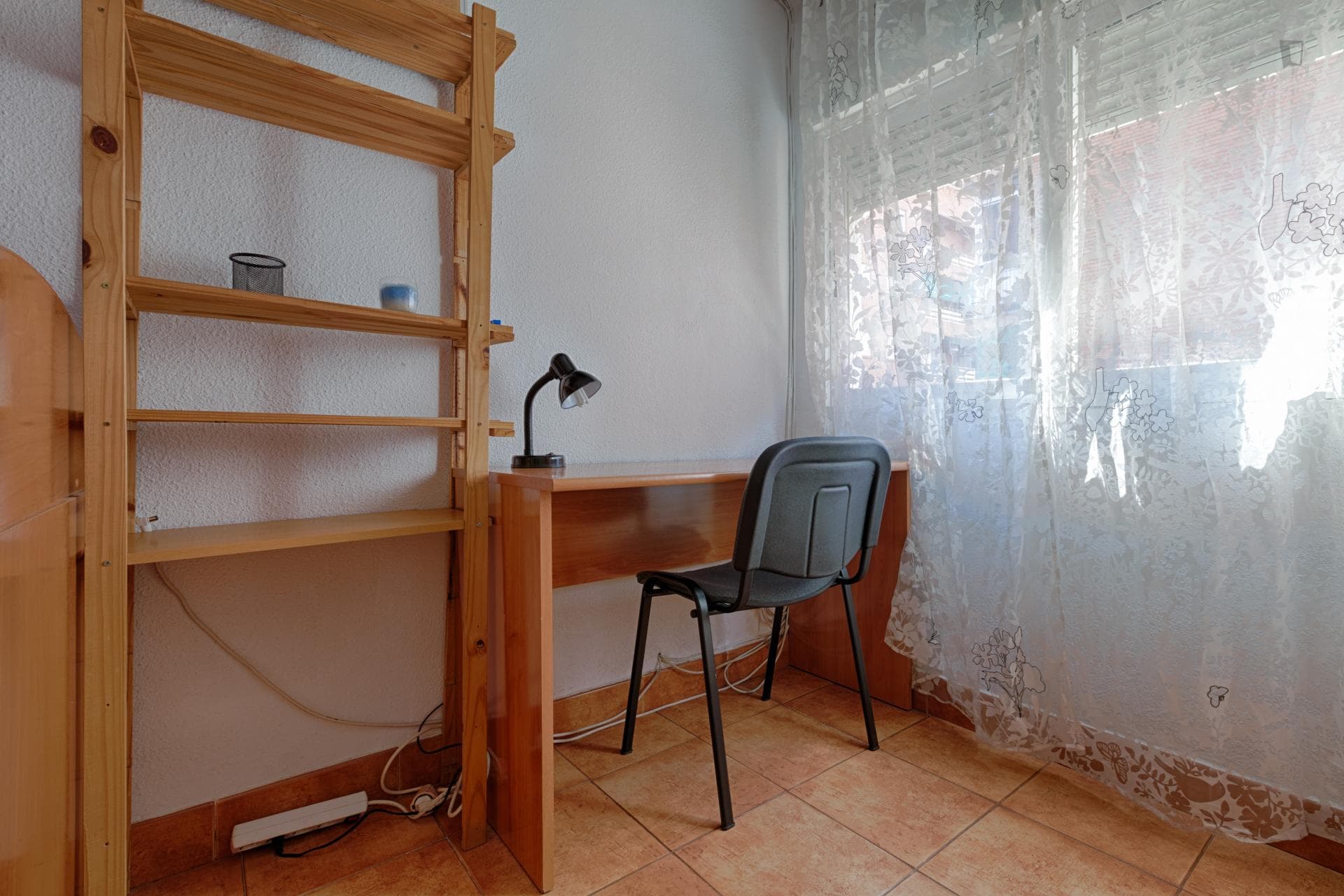 Swell single bedroom next to Universidad de Granada-Campus Fuentenueva photo 1