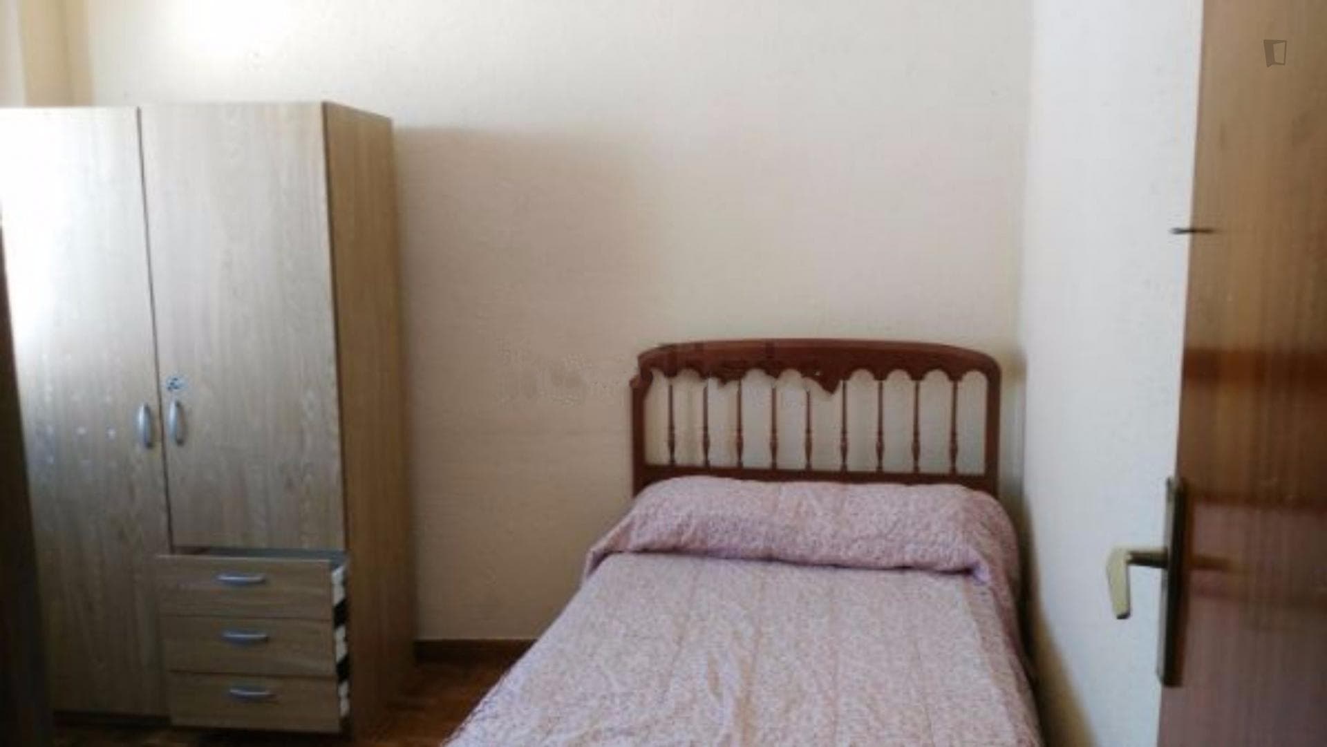 Single room near Plaza Mayor photo 1