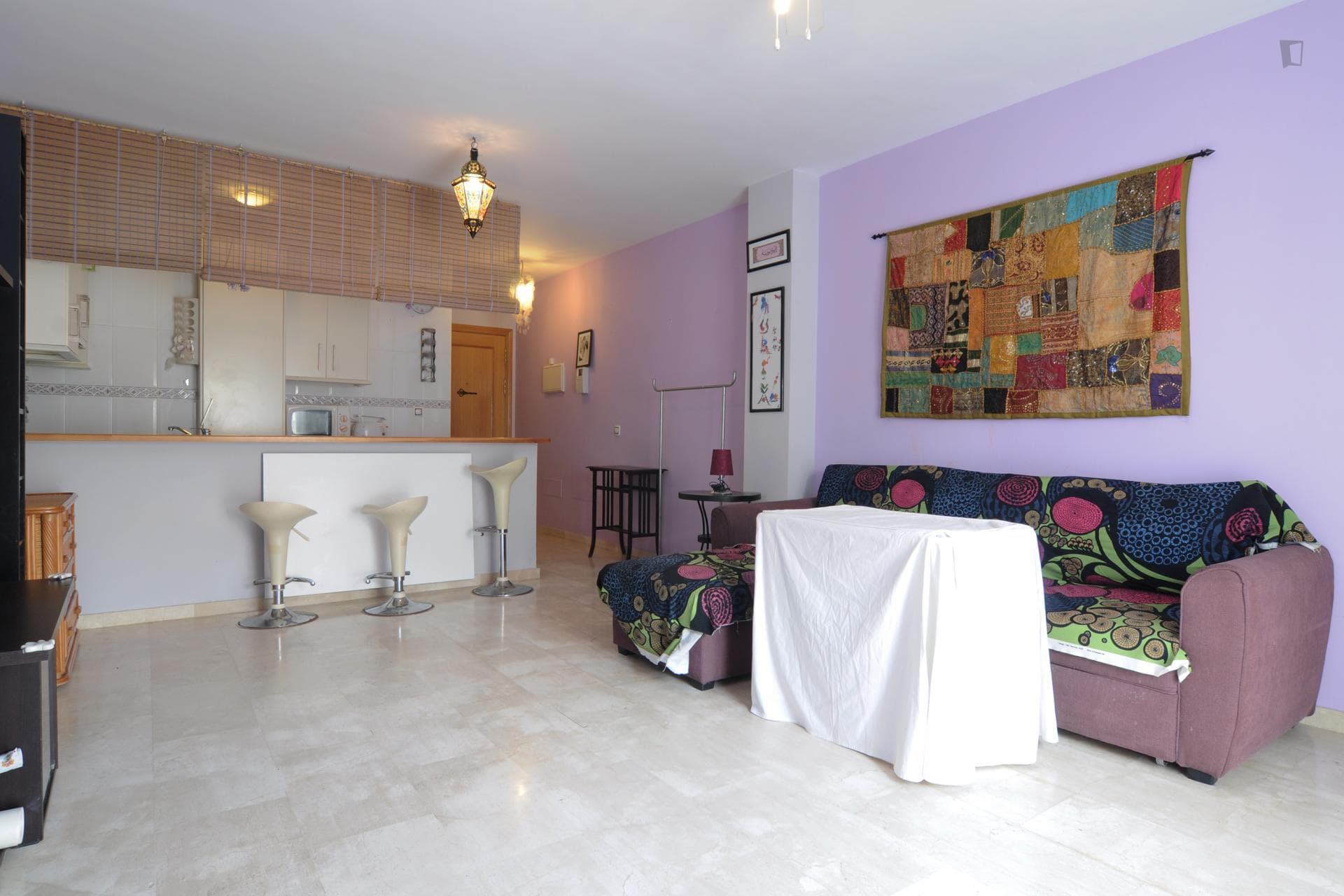 Cosy studio apartment in sunny Rancho Domingo photo 1