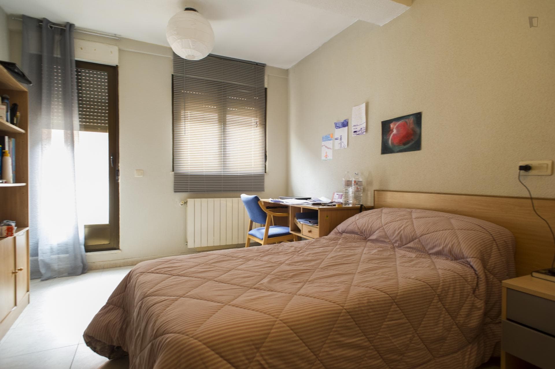 Single bedroom near Instituto De Enseñanzas Aplicadas photo 1