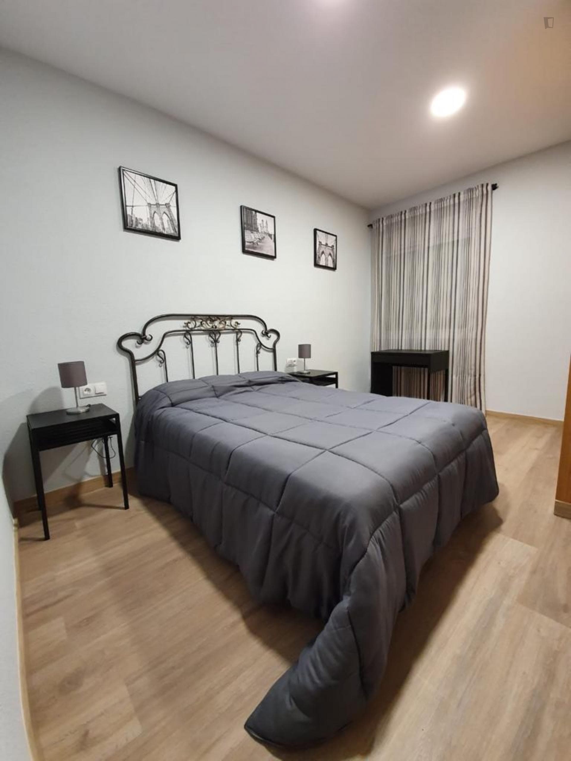3-bedroom apartment photo 1