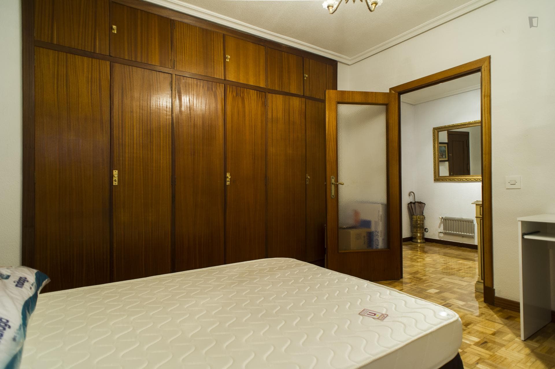 Very nice 3-bedroom apartment near Plaza del Campillo photo 1