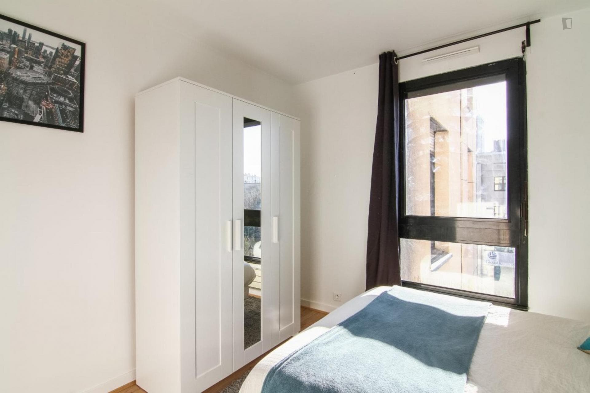Cosy room - 10m² - RU20 photo 1
