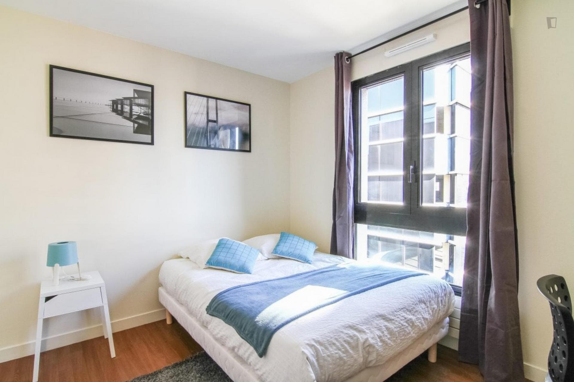 Cosy room - 11m² - RU12 photo 1