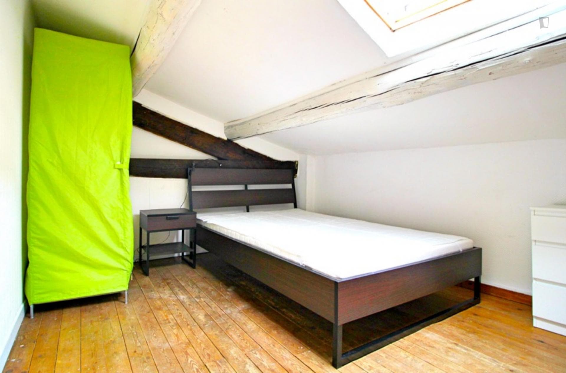 Elegant 1-bedroom apartment in Lodi photo 1