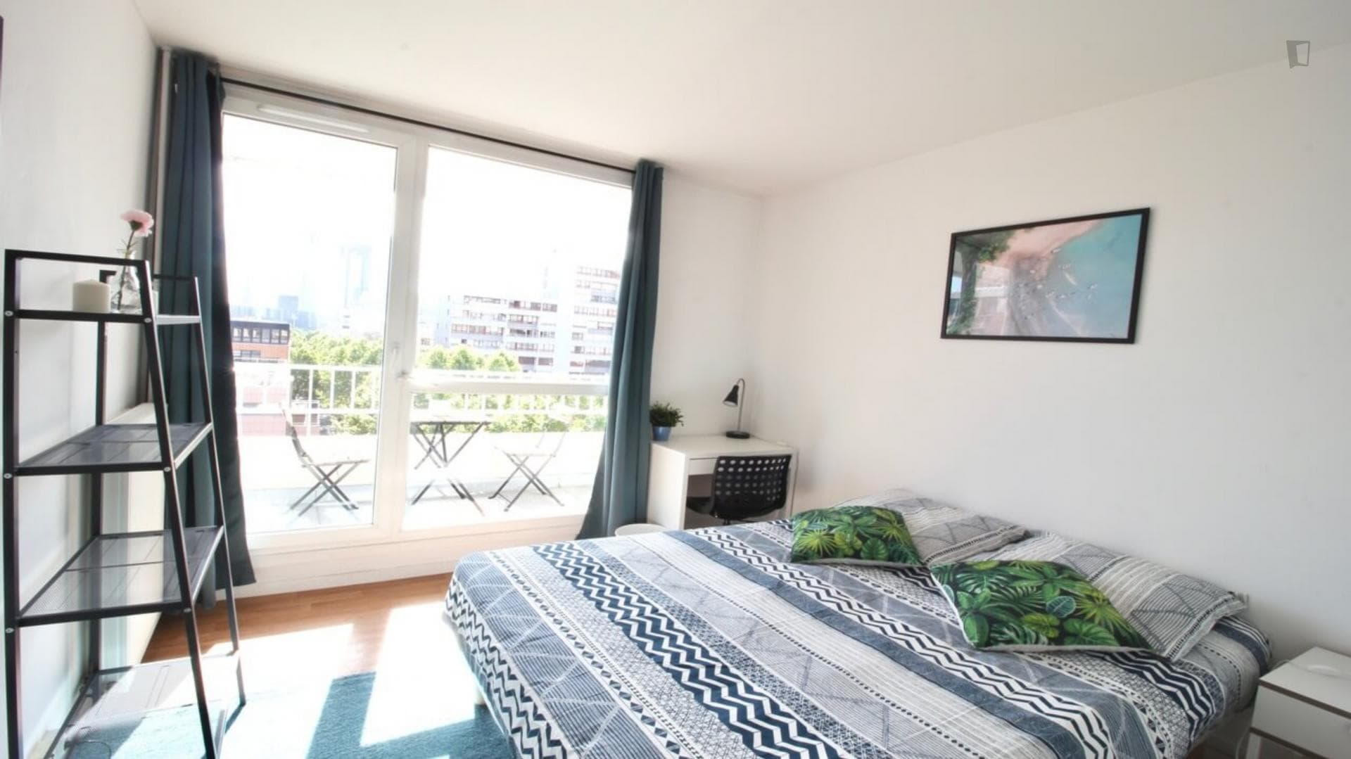 Cosy and pleasant room - 10m² - NTR3 photo 1