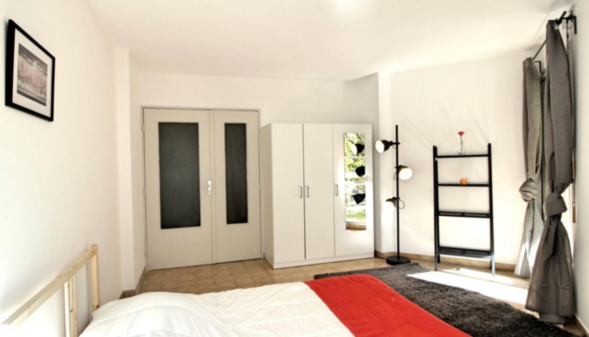 Spacious and comfortable room - 17m² - MA15 photo 1