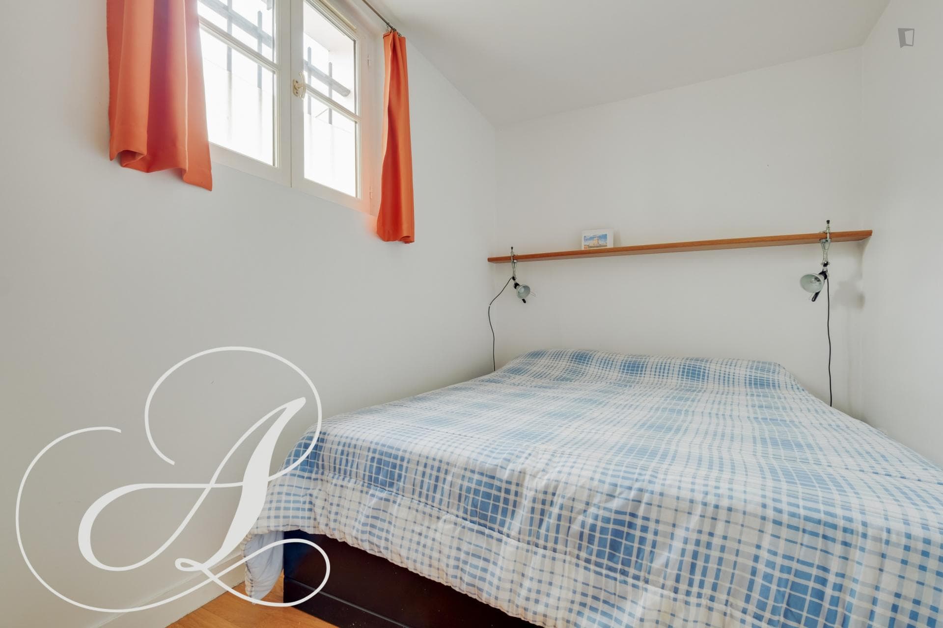 Wonderful apartment close to Gare Saint-Lazare photo 1