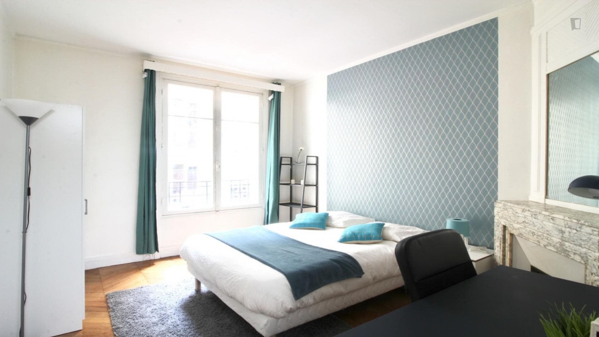 Nice cosy room - 12m² - PA33 photo 1