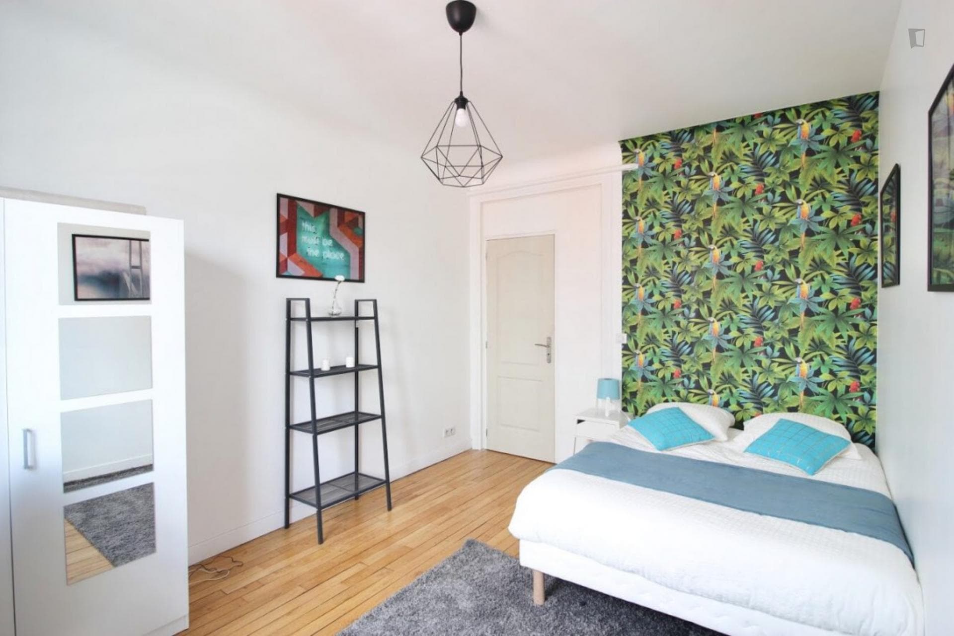 Bright and cosy room - 14m² - PA25 photo 1