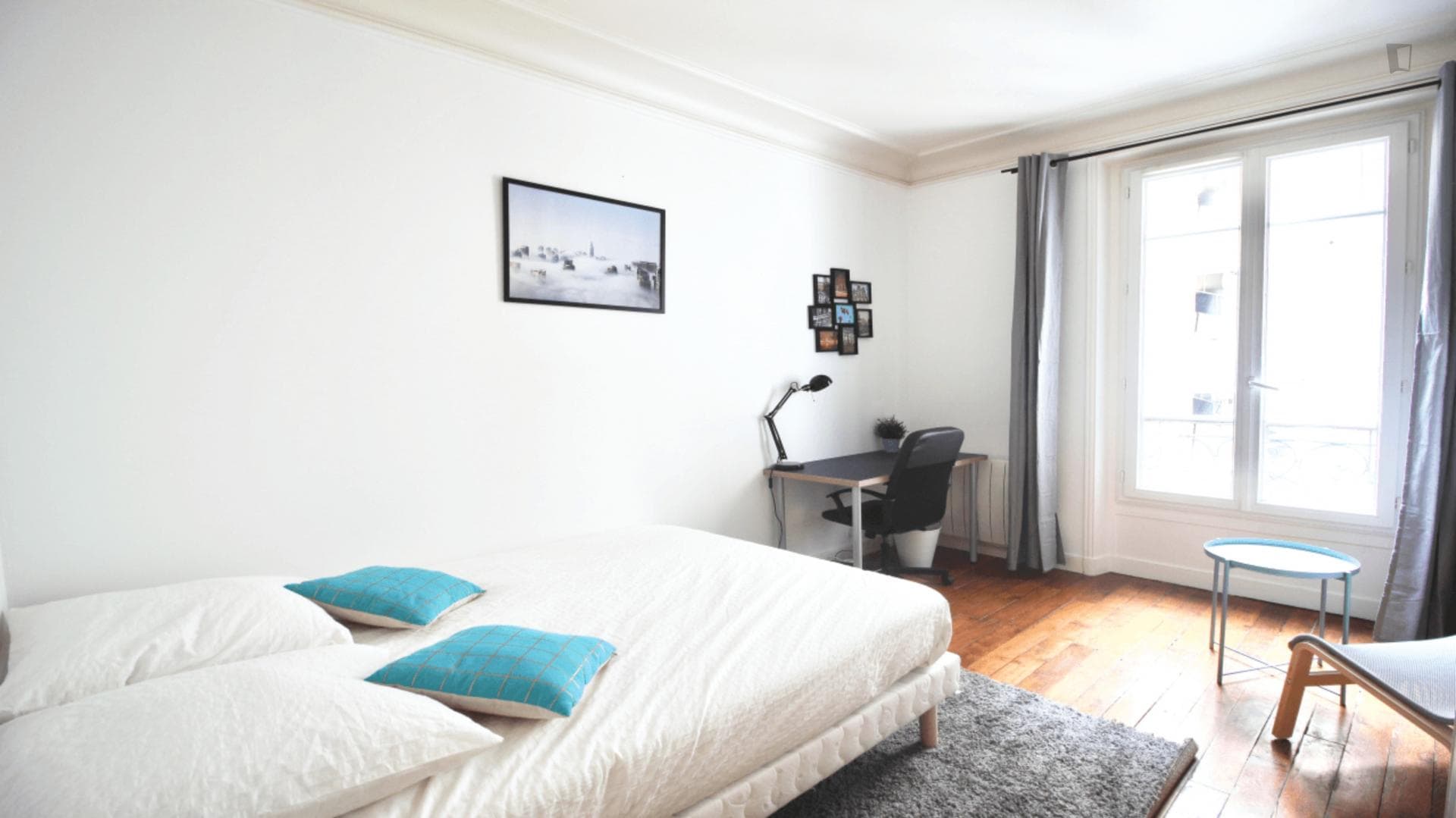 Luminous and cosy room - 13m² - PA49 photo 1