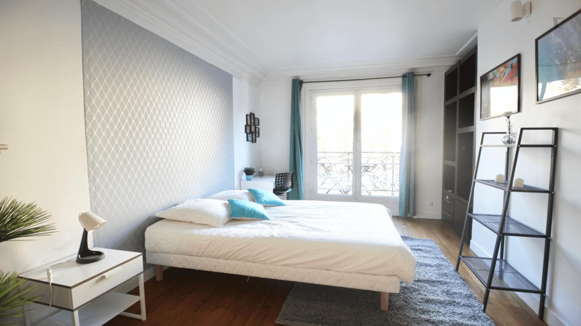 Very spacious and cosy room - 15m² - PA47 photo 1