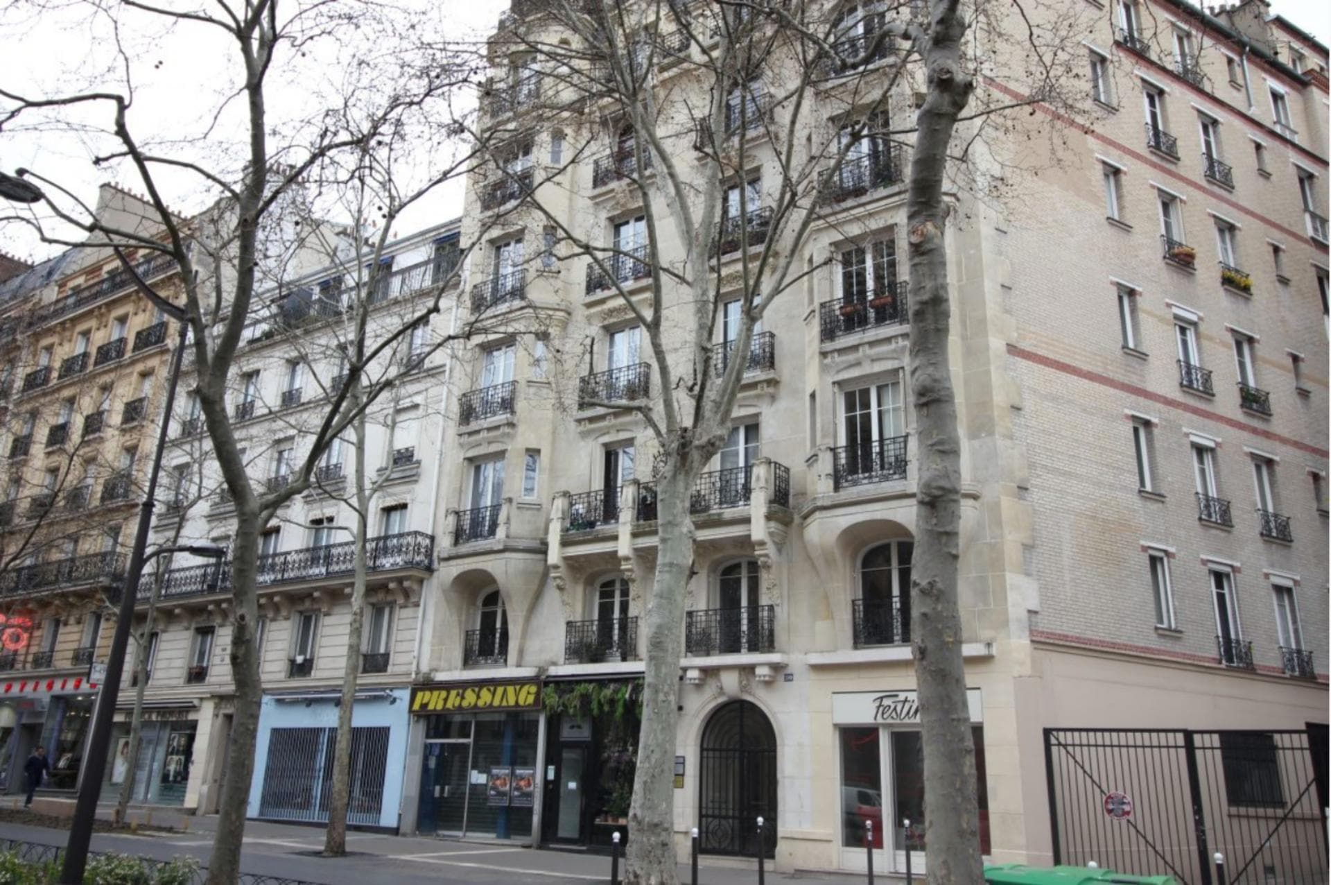 Property photo thumbnail