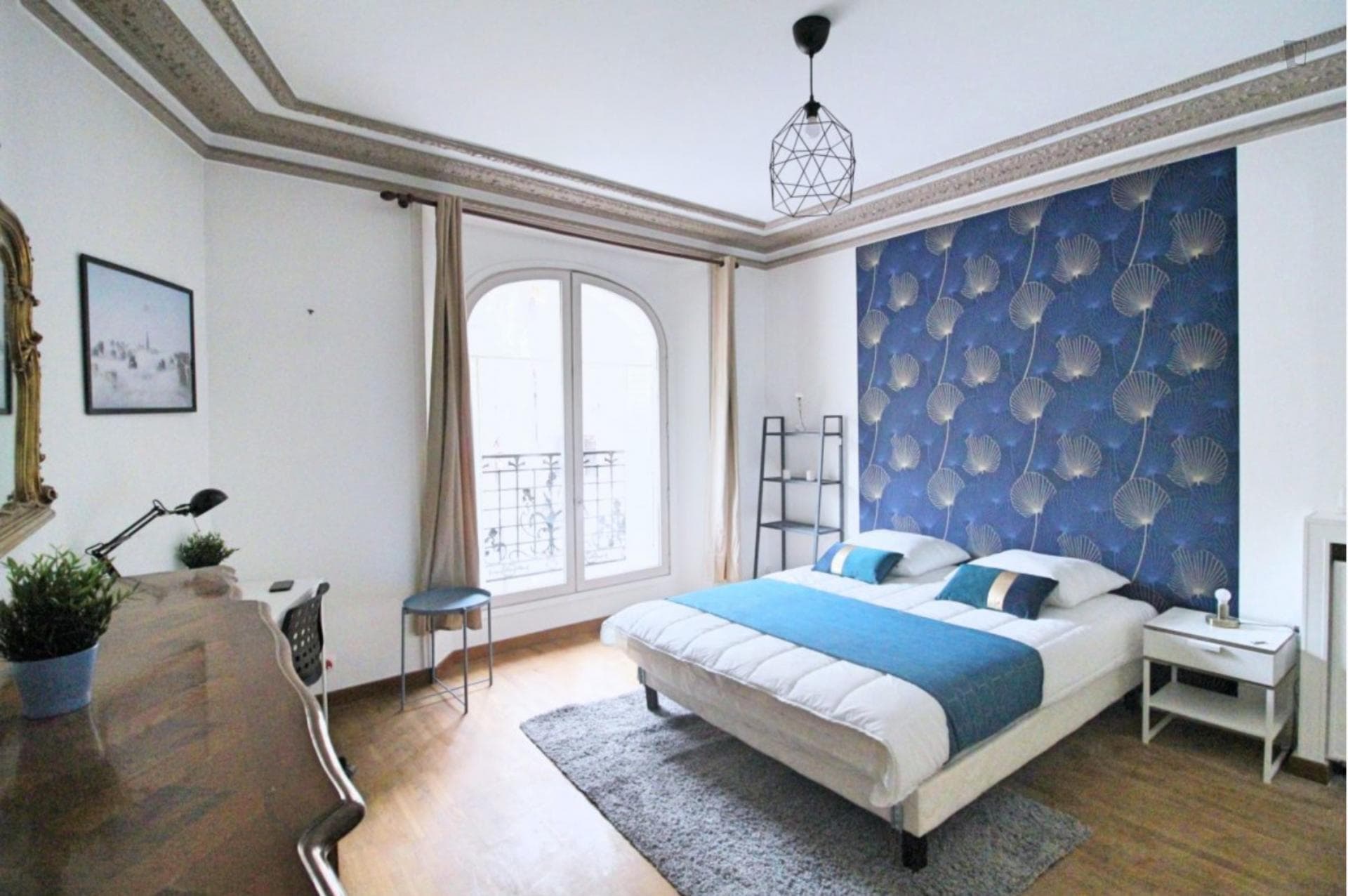 Large bright room - 19m² - PA51 photo 1