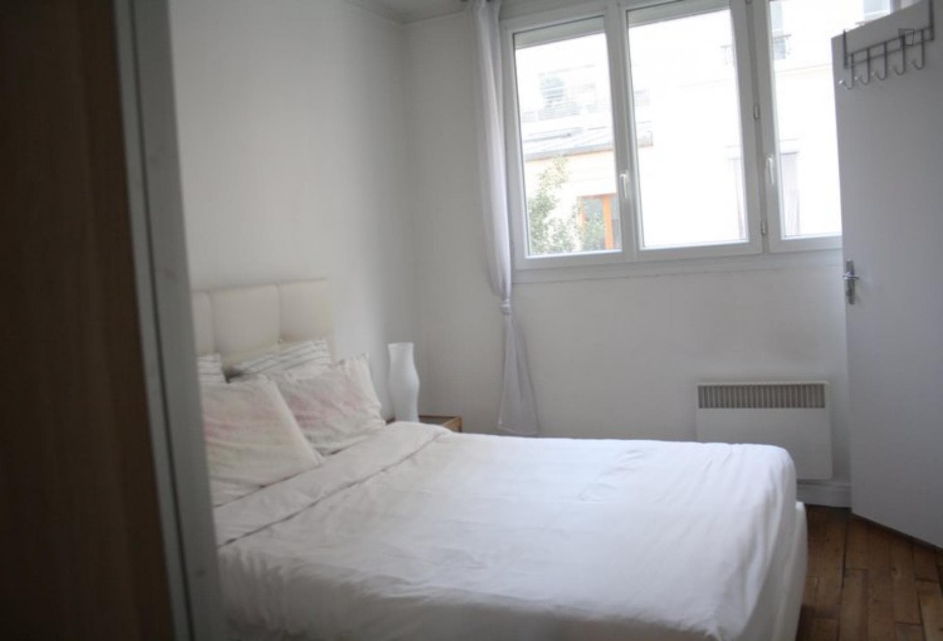 Magnificent 1 bedroom apartment near the Pernety metro photo 1