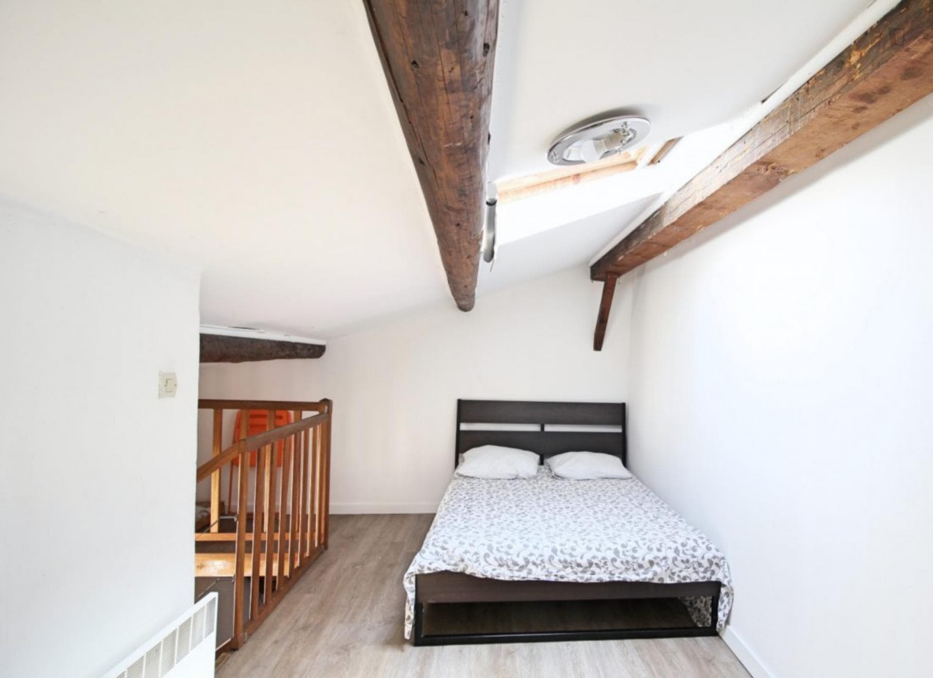 Cosy room in duplex - 30m² - MA25 photo 1