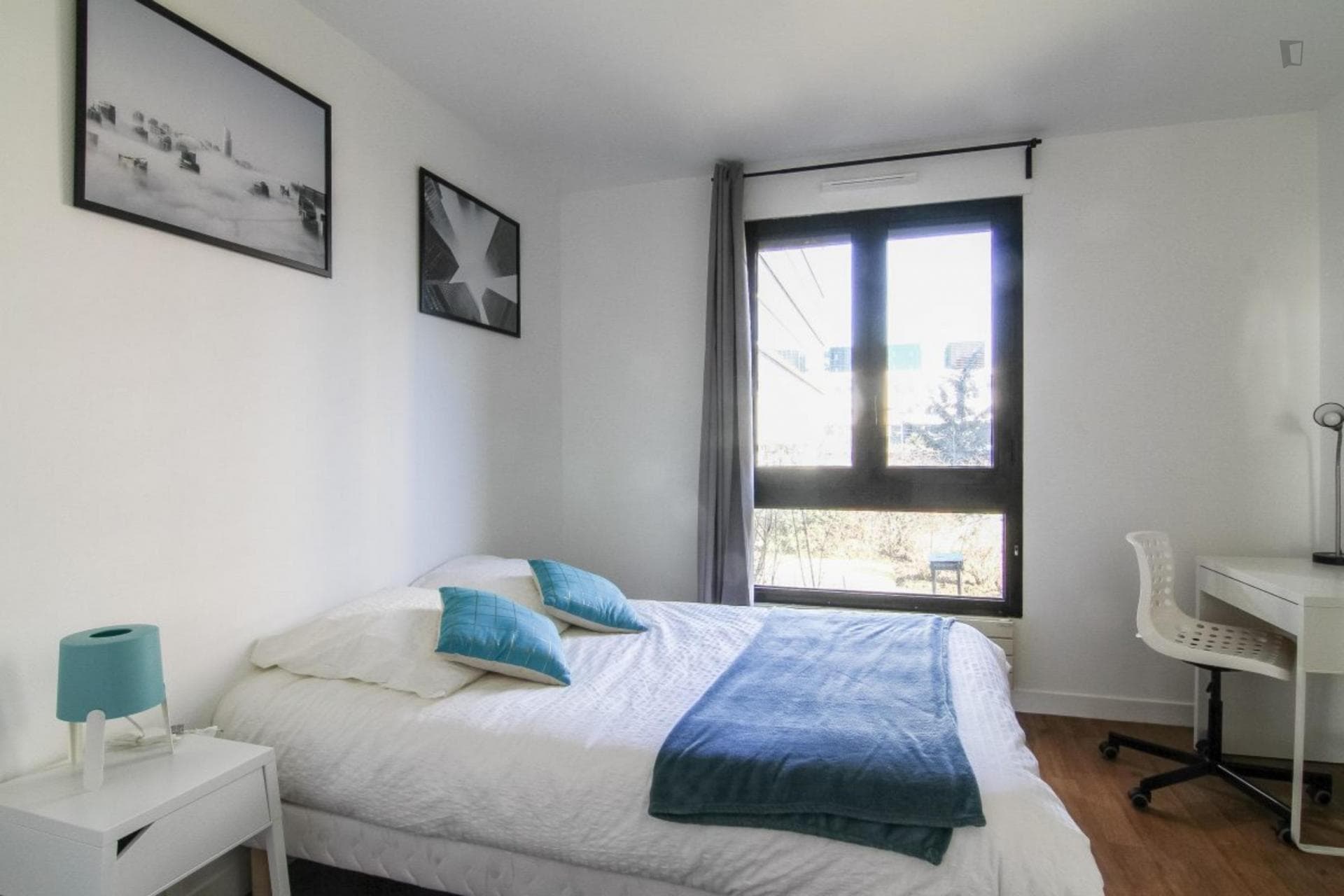 Nice cosy room - 11m² - RU29 photo 1