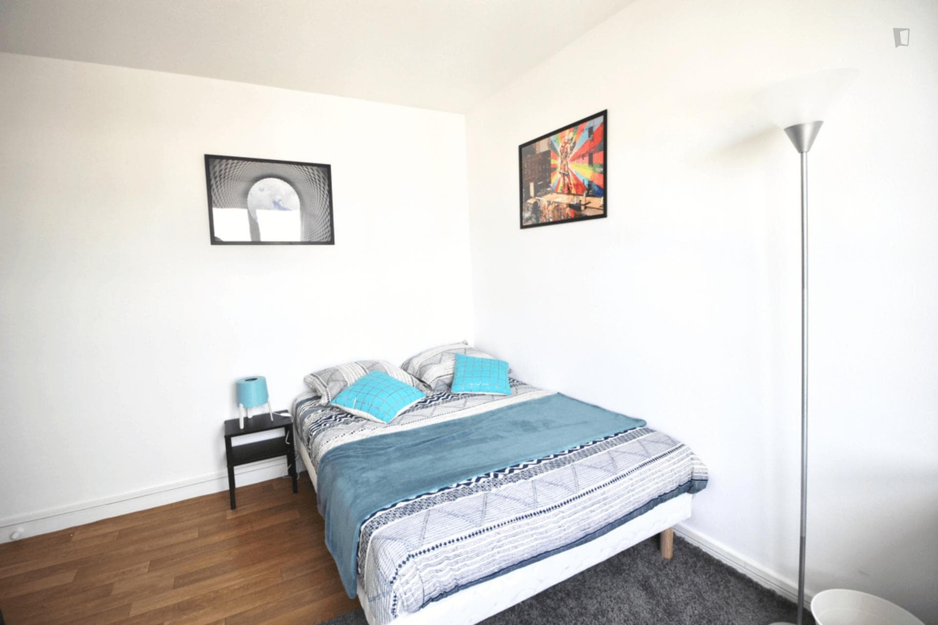 Cosy and comfortable room - 11m² - PA38 photo 1