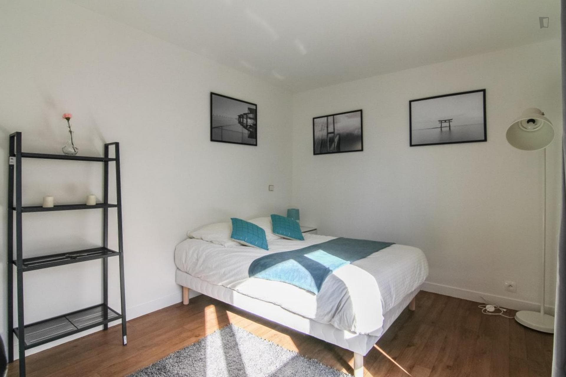 Spacious and cosy room - 15m² - RU30 photo 1
