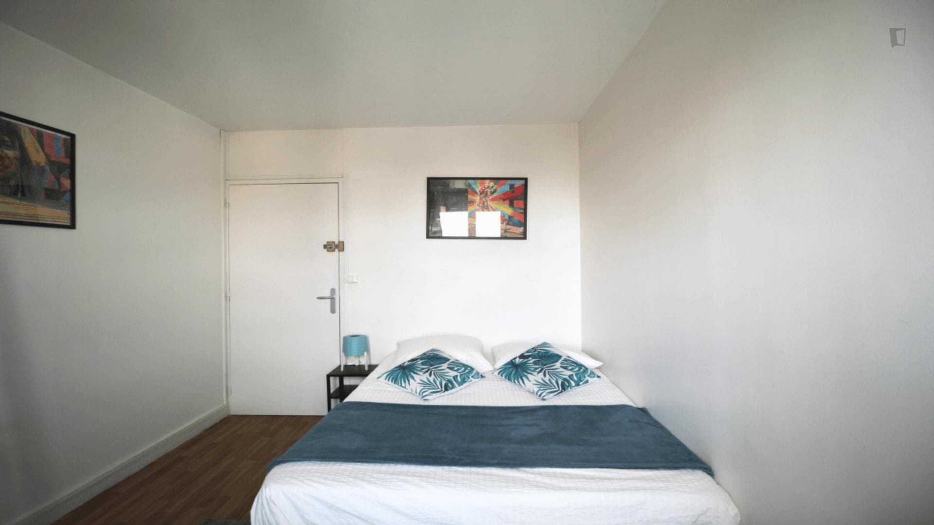 Cosy and bright room - 10m² - PA40 photo 1