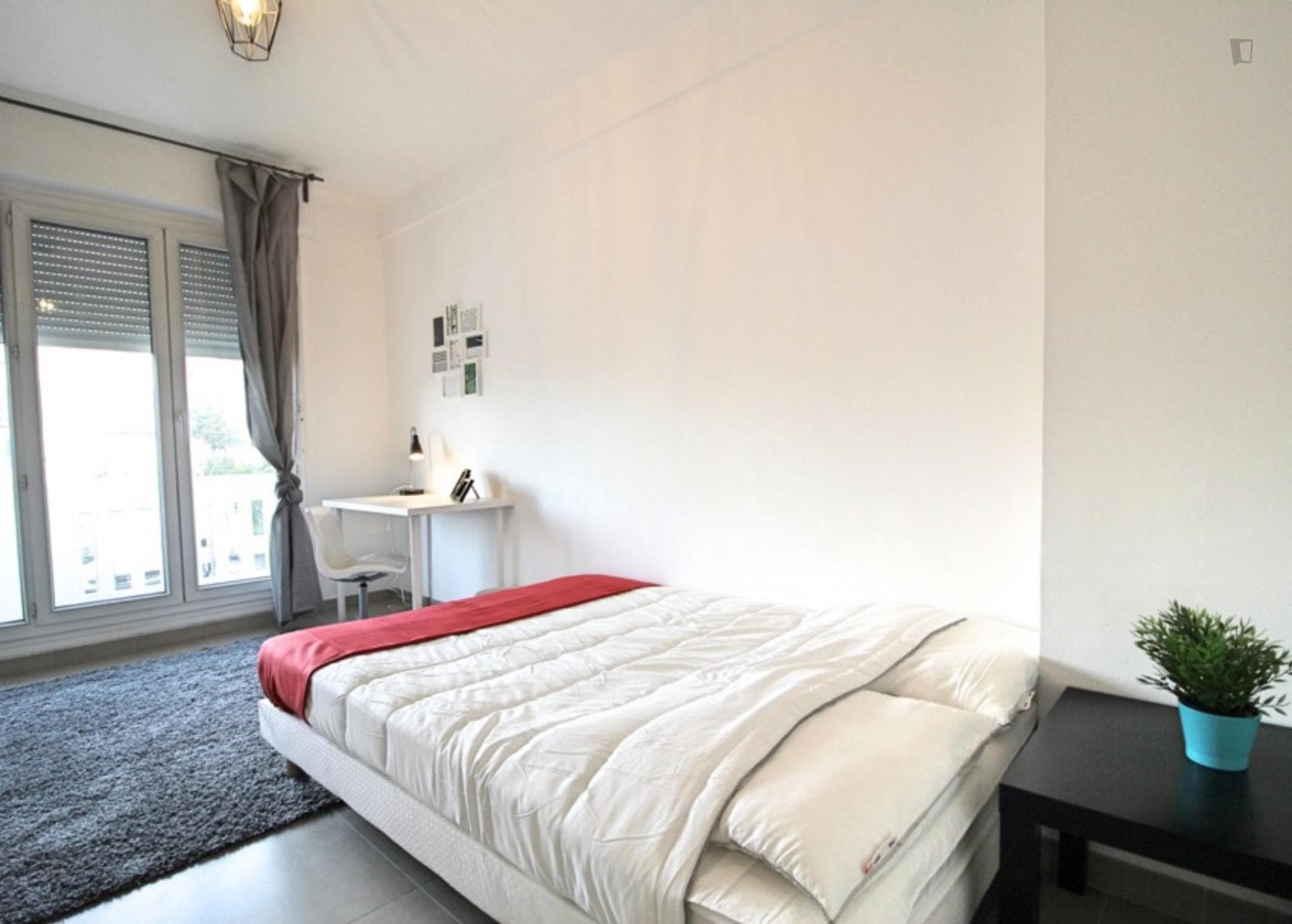 Cosy and comfortable room - 15m² - MA4 photo 1