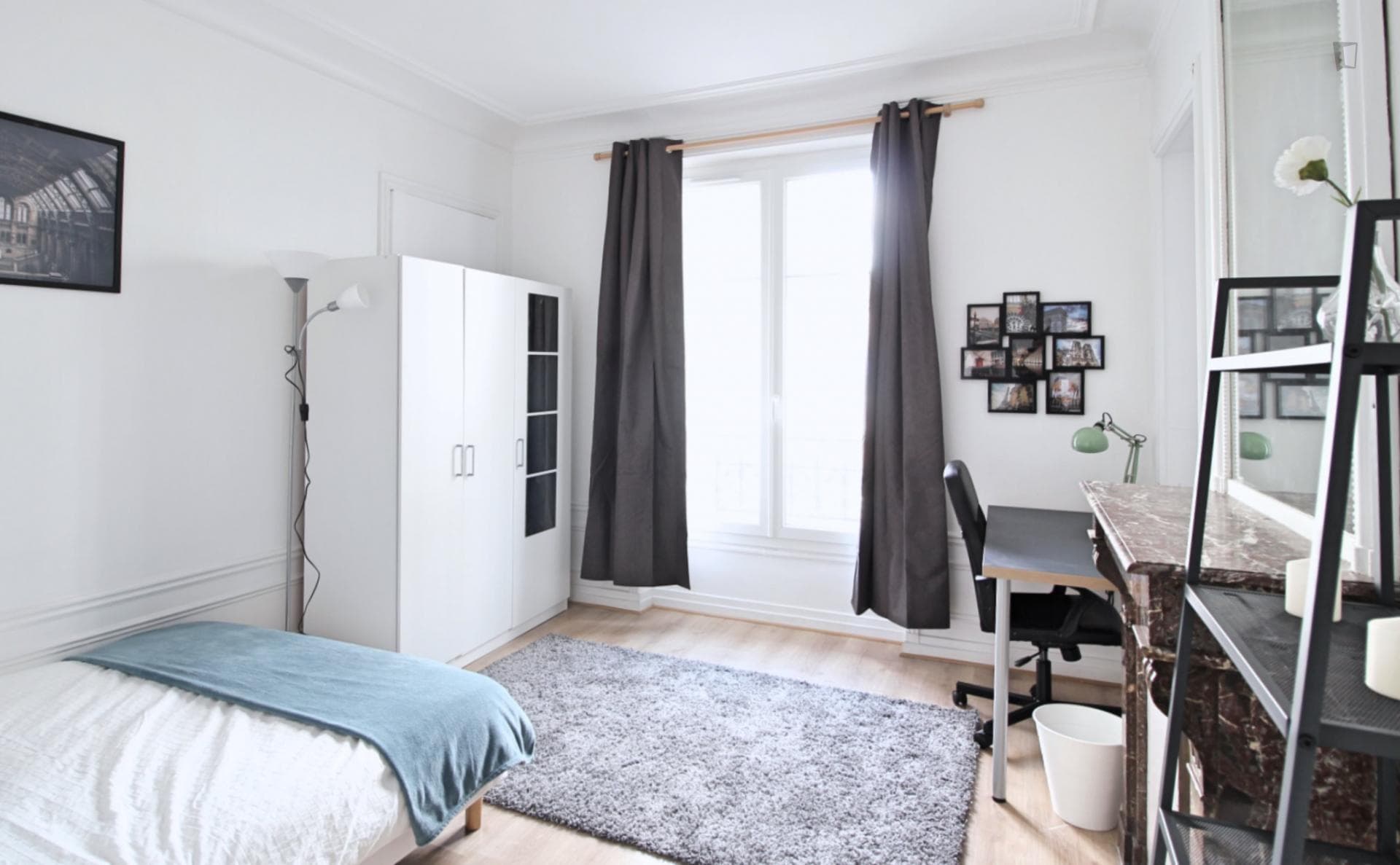 Comfortable and cosy room - 15m² - PA19 photo 1