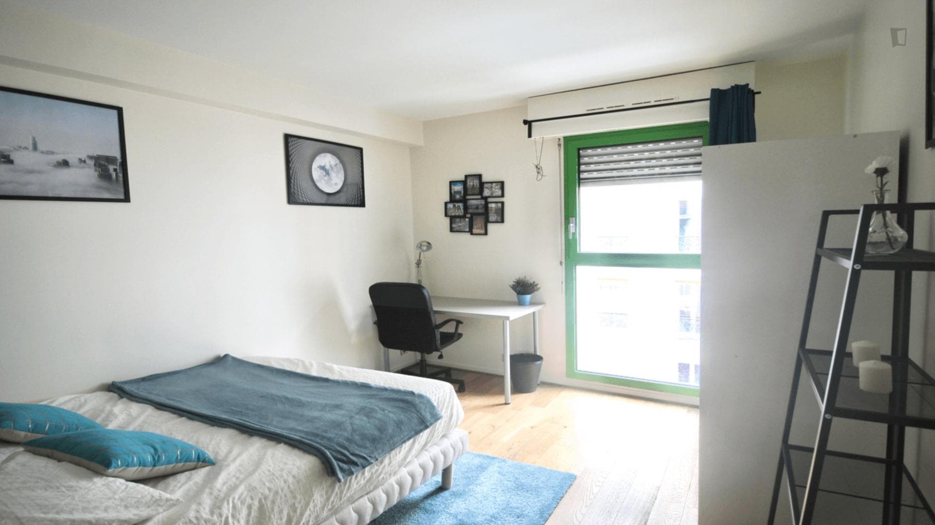 Cosy and cosy room - 11m² - PA45 photo 1