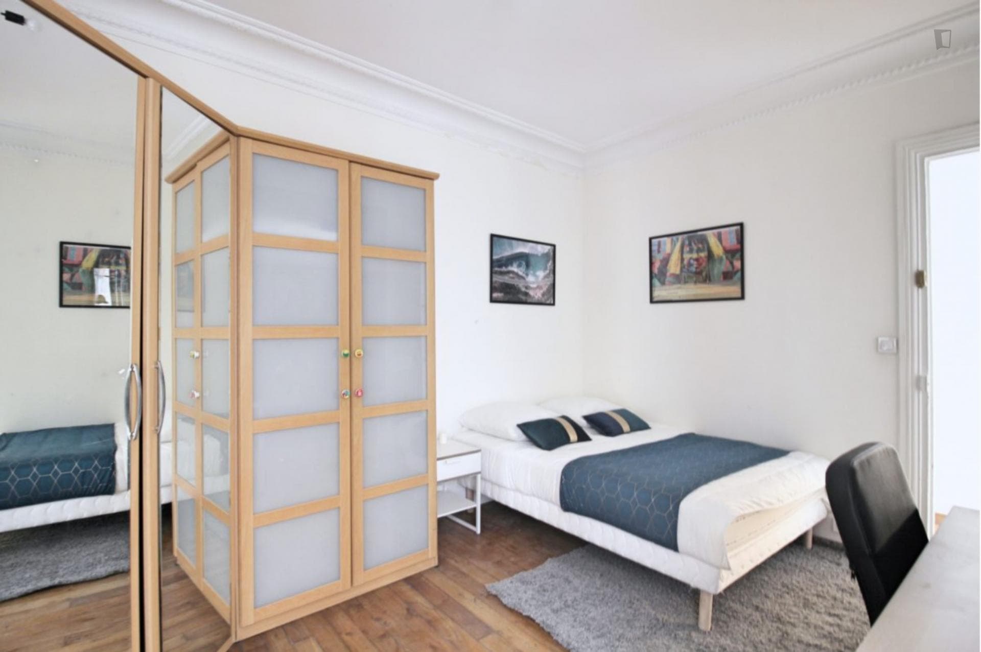 Comfortable and cosy room - 14m² - PA53 photo 1