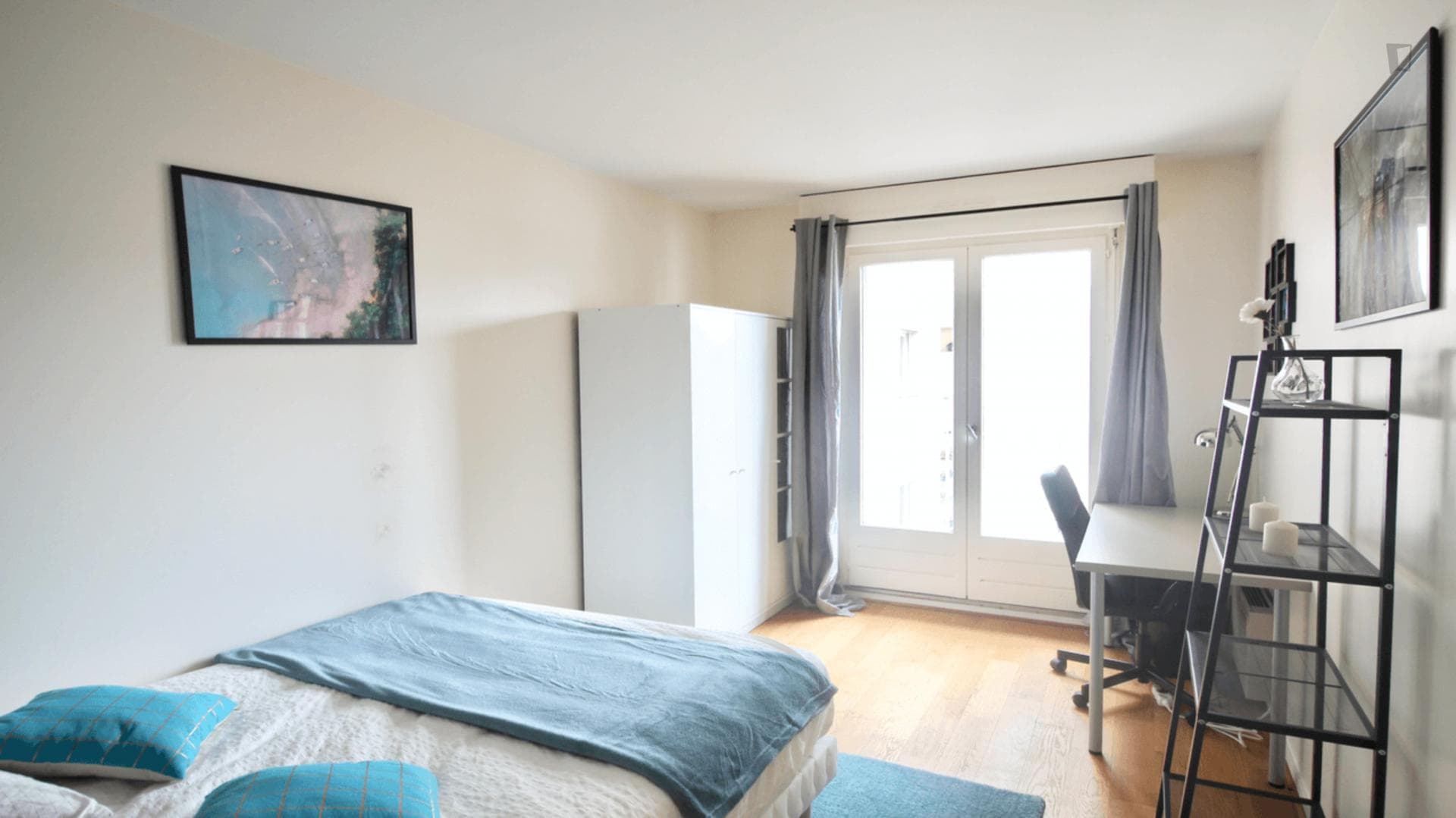 Cosy and comfortable room - 11m² - PA43 photo 1