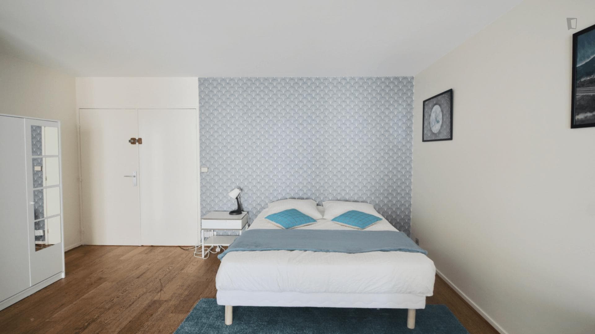 Spacious and cosy room - 24m² - PA42 photo 1