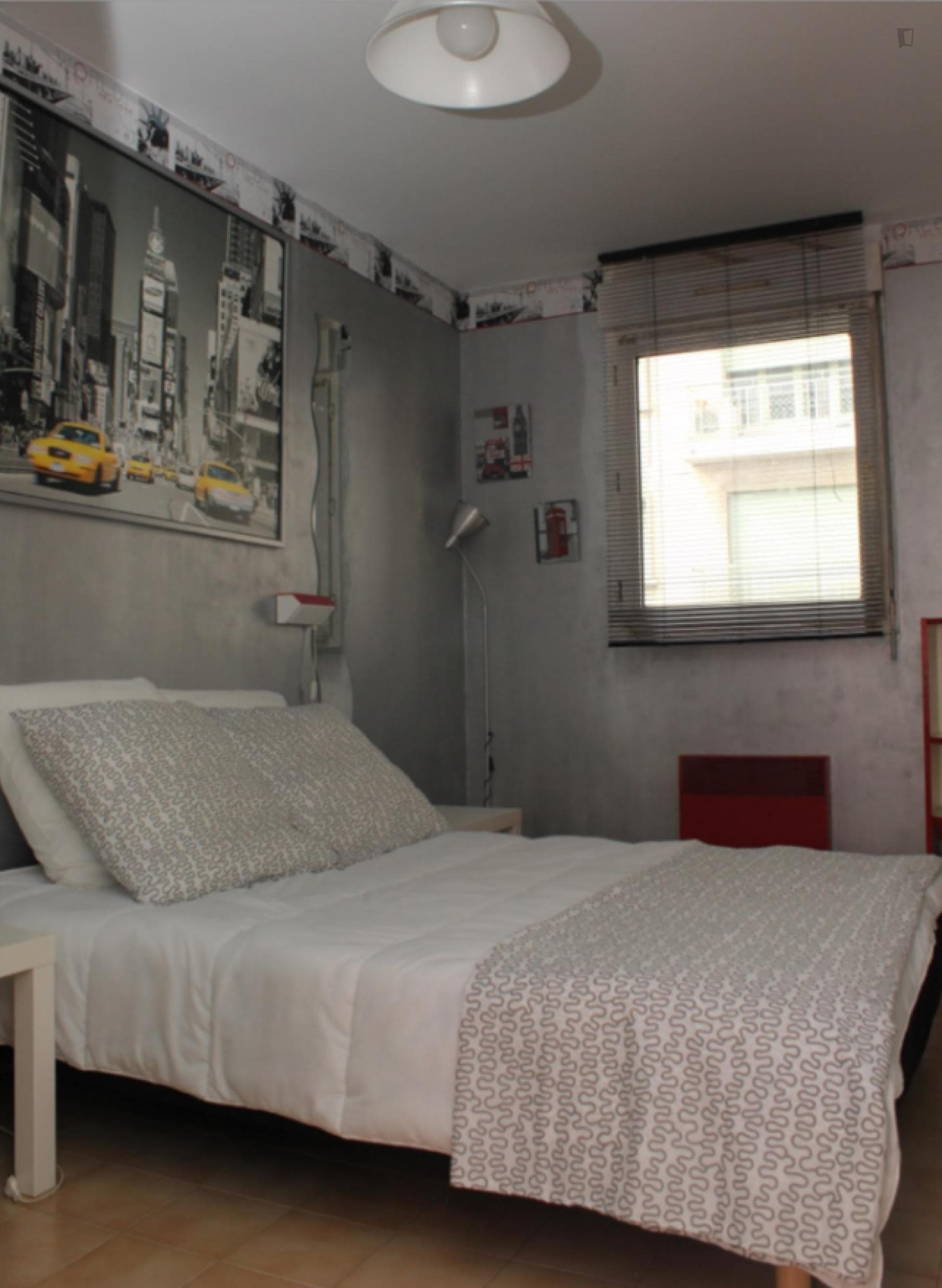 2-bedroom apartment, with outdoor area photo 1