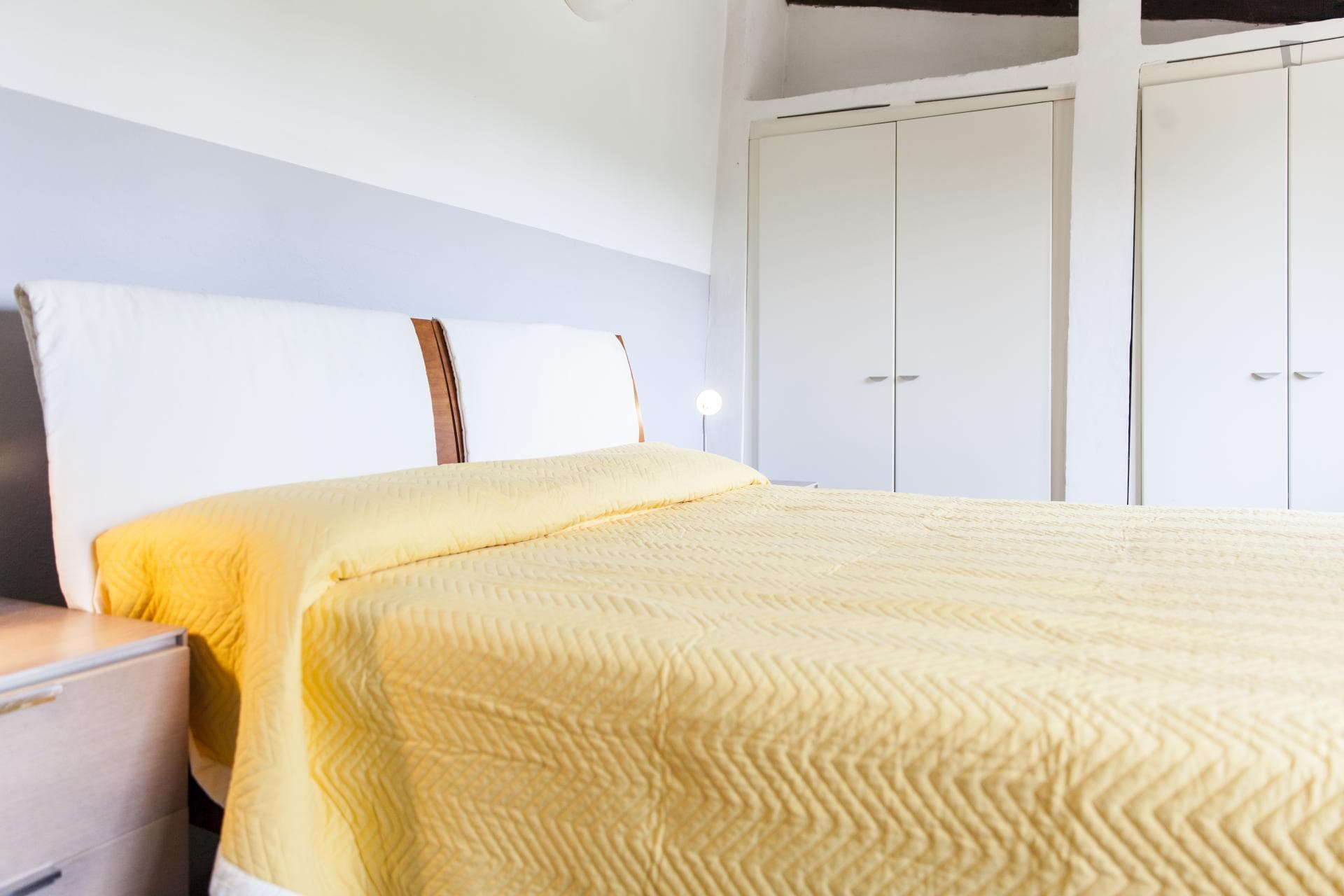 Very bright 1-bedroom apartment close to the Universita' di Parigi photo 1