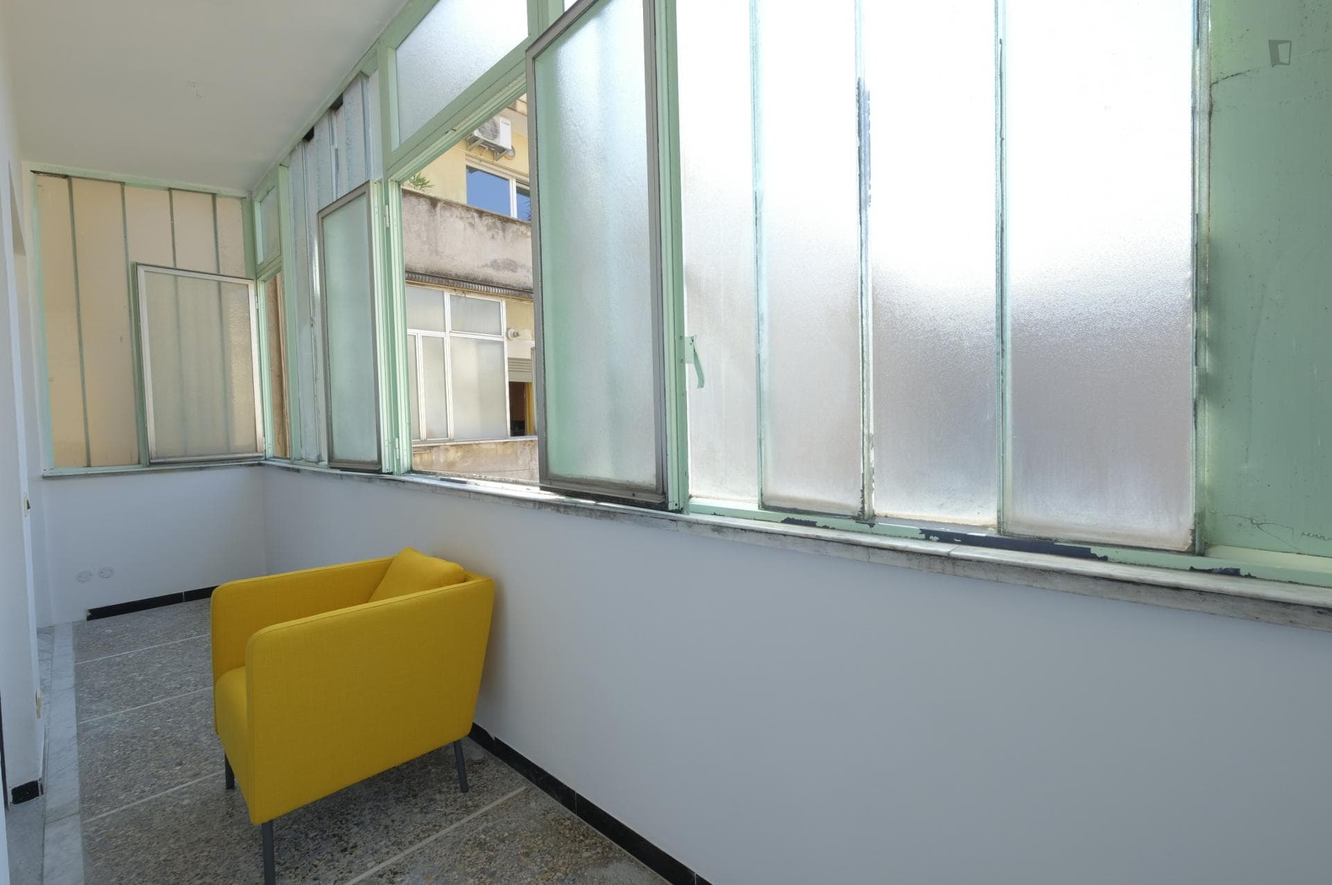 Beautiful double bedroom near La Sapienza university photo 1