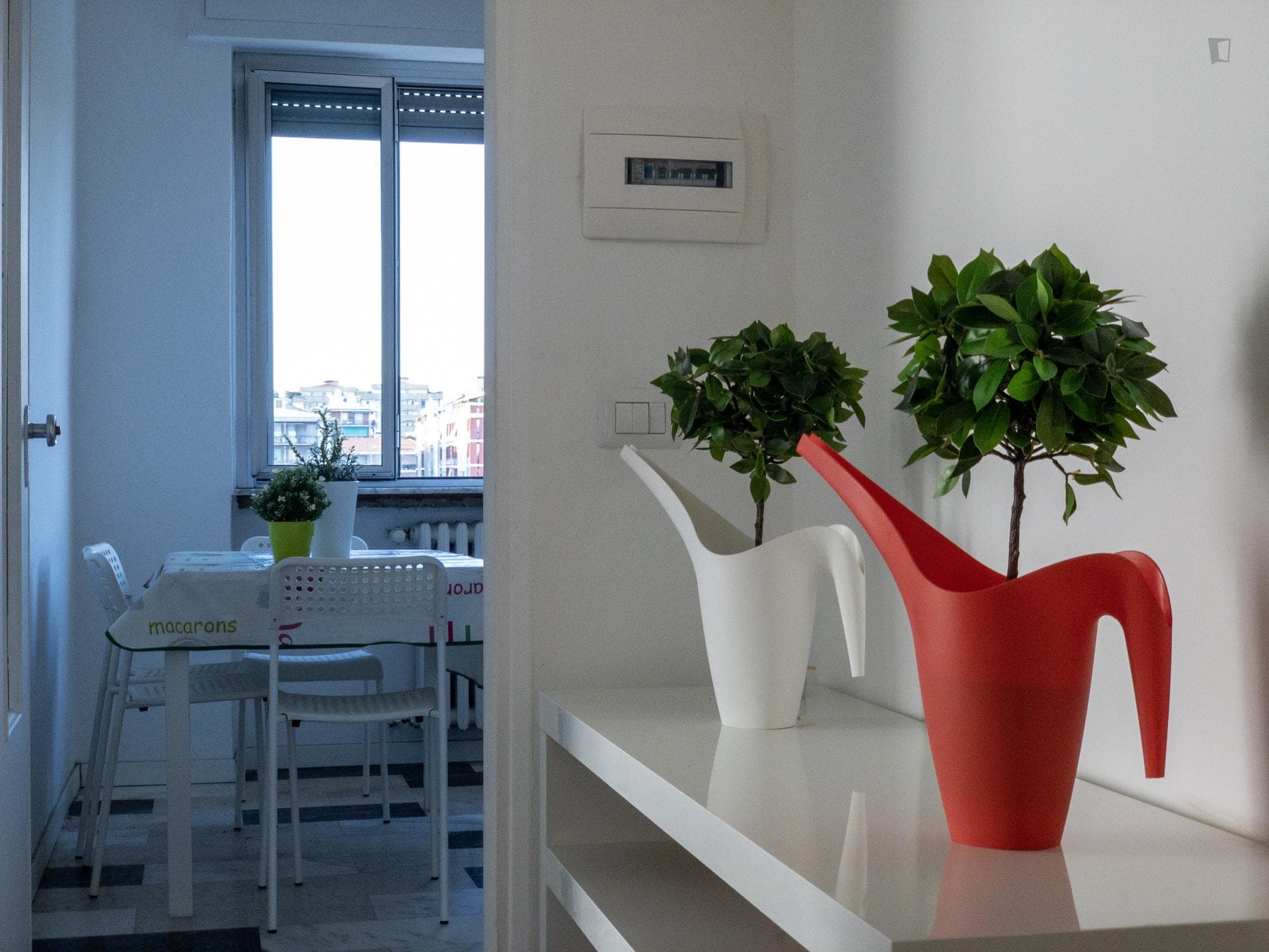 Cosy single bedroom close to Sesto Rondò metro station photo 1