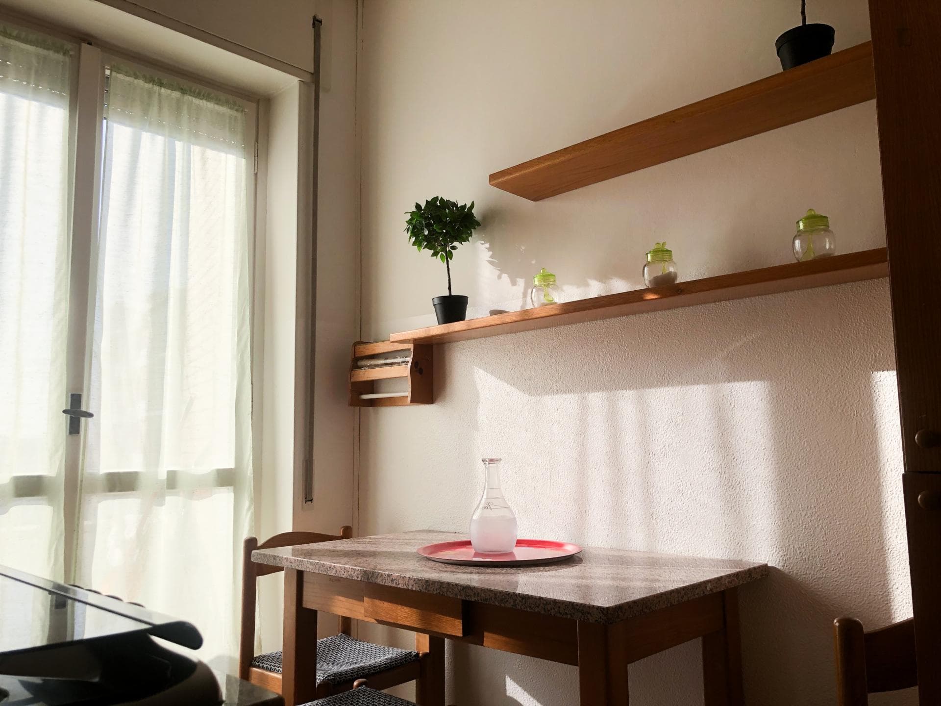 Homely single bedroom close to Bovisa photo 1