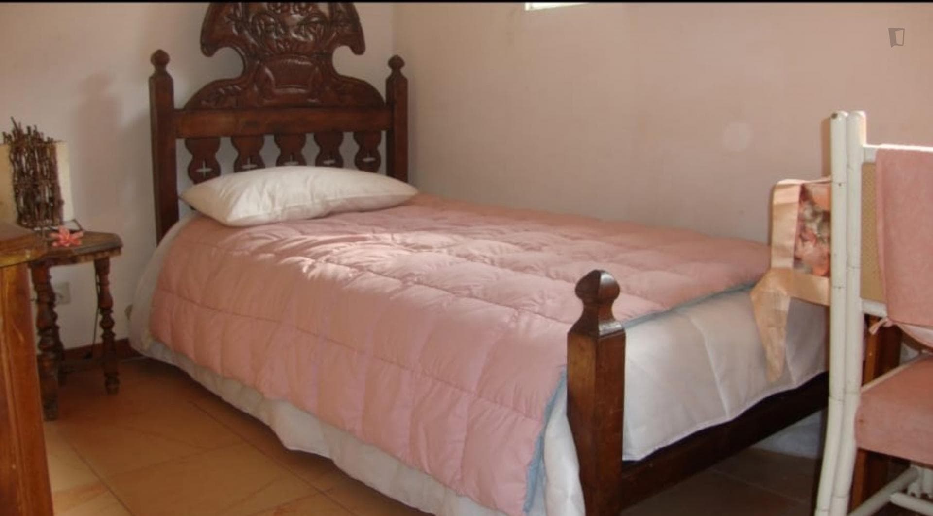 Beautiful single bedroom in Parioli photo 1
