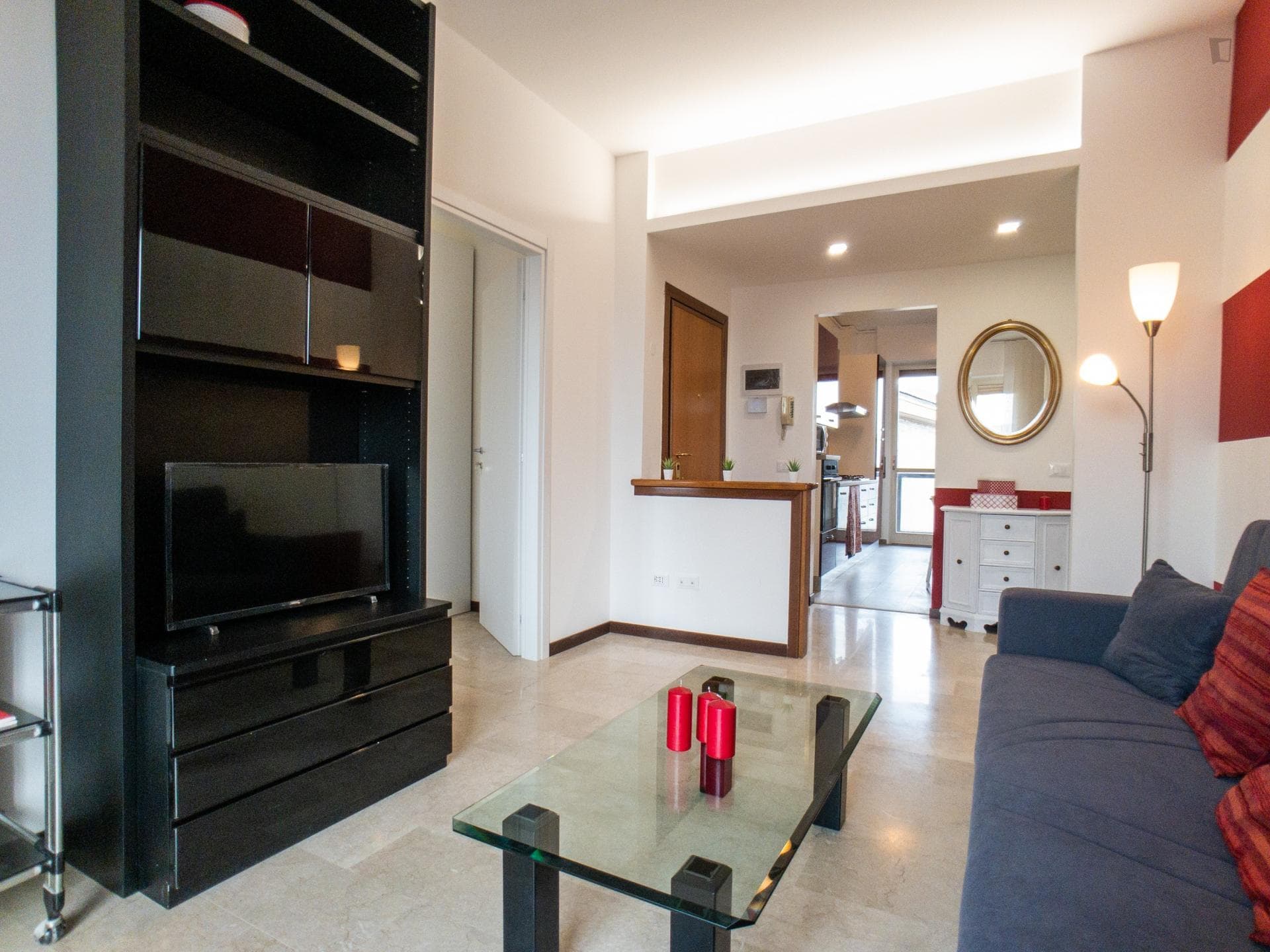 Brand new single bedroom close to Precotto metro photo 1