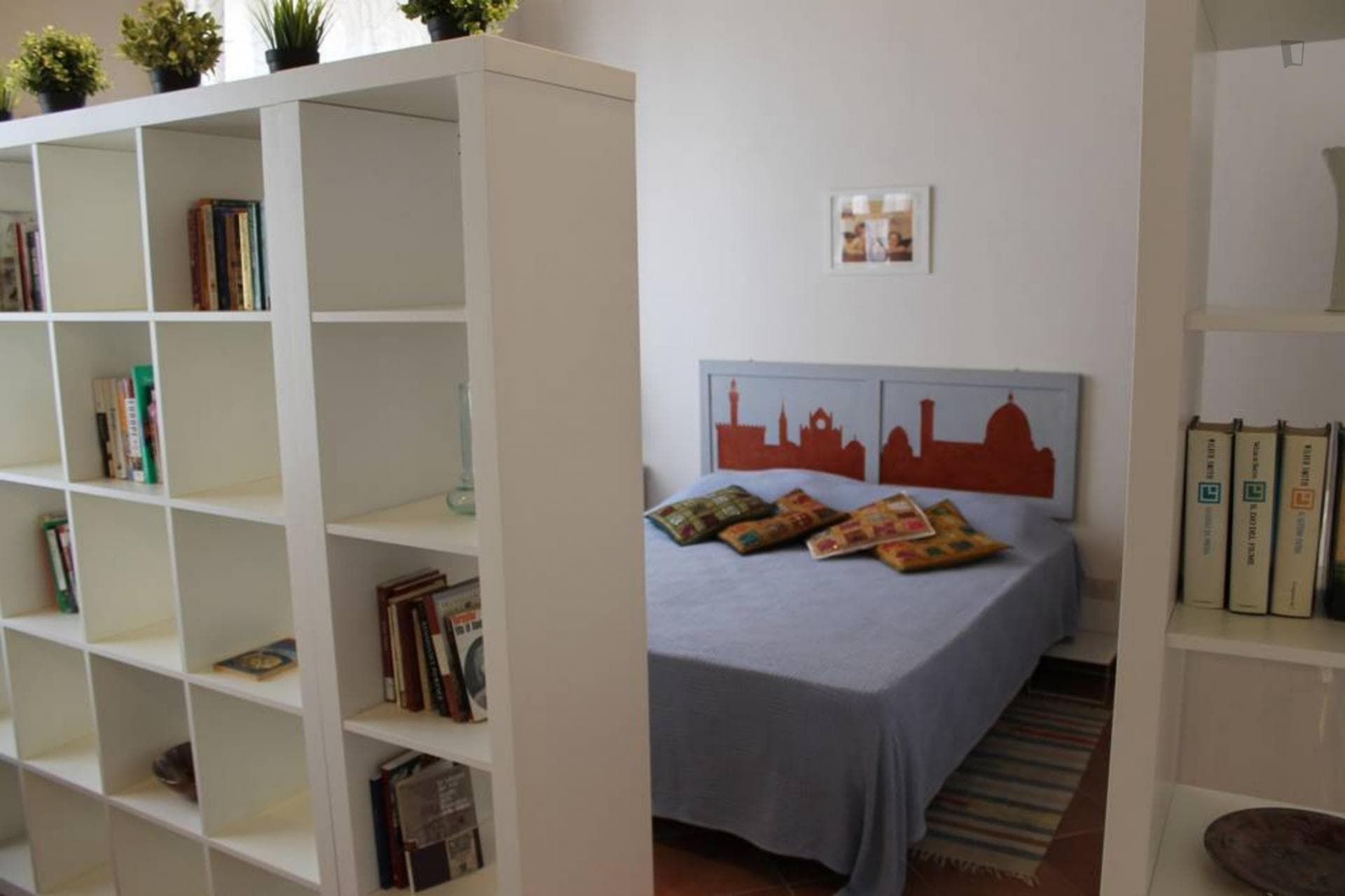Lovely studio for 2 - close to Basilica di Santa Croce photo 1
