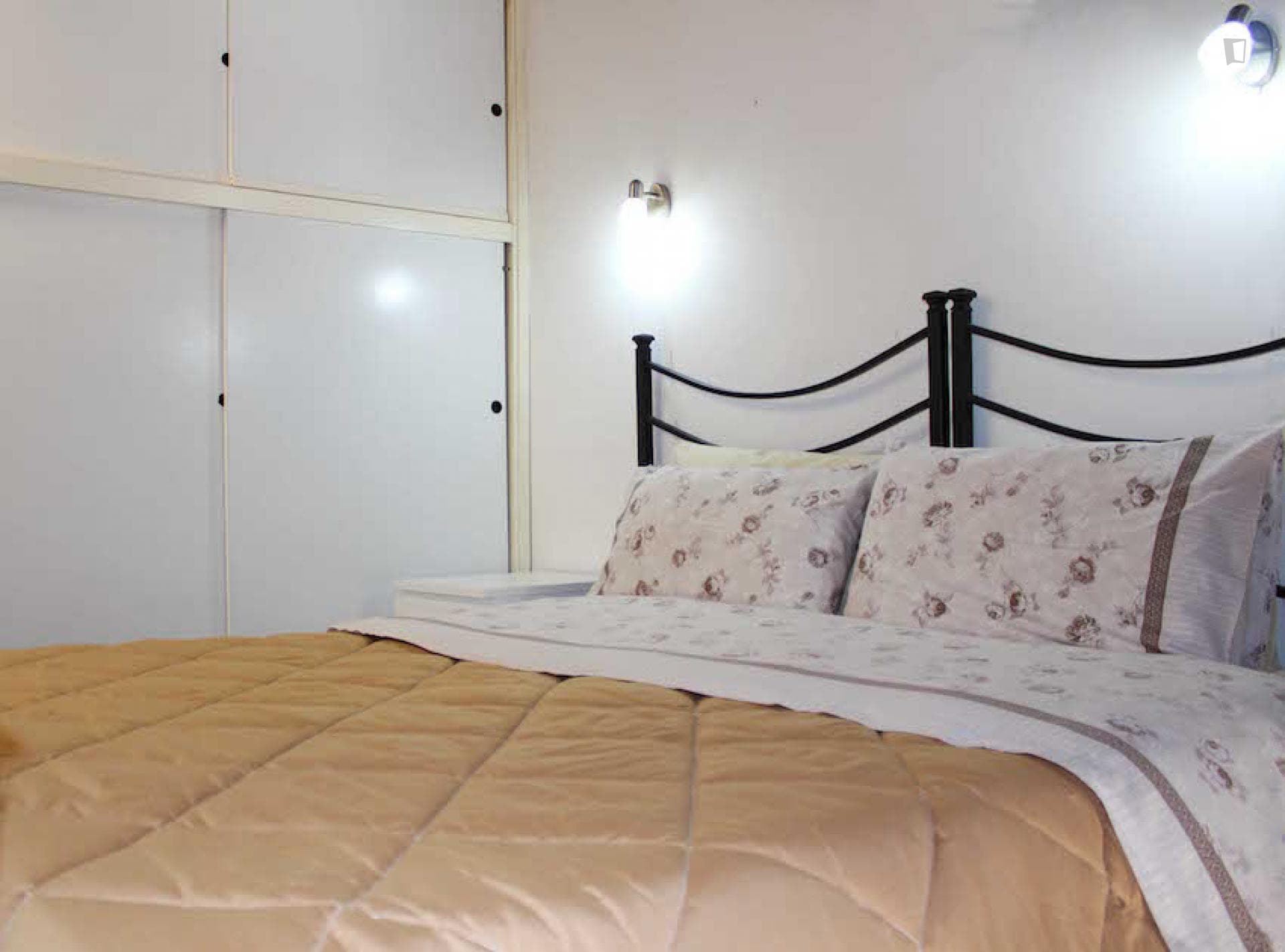 Charming studio-apartment in the heart of artistic Florence photo 1