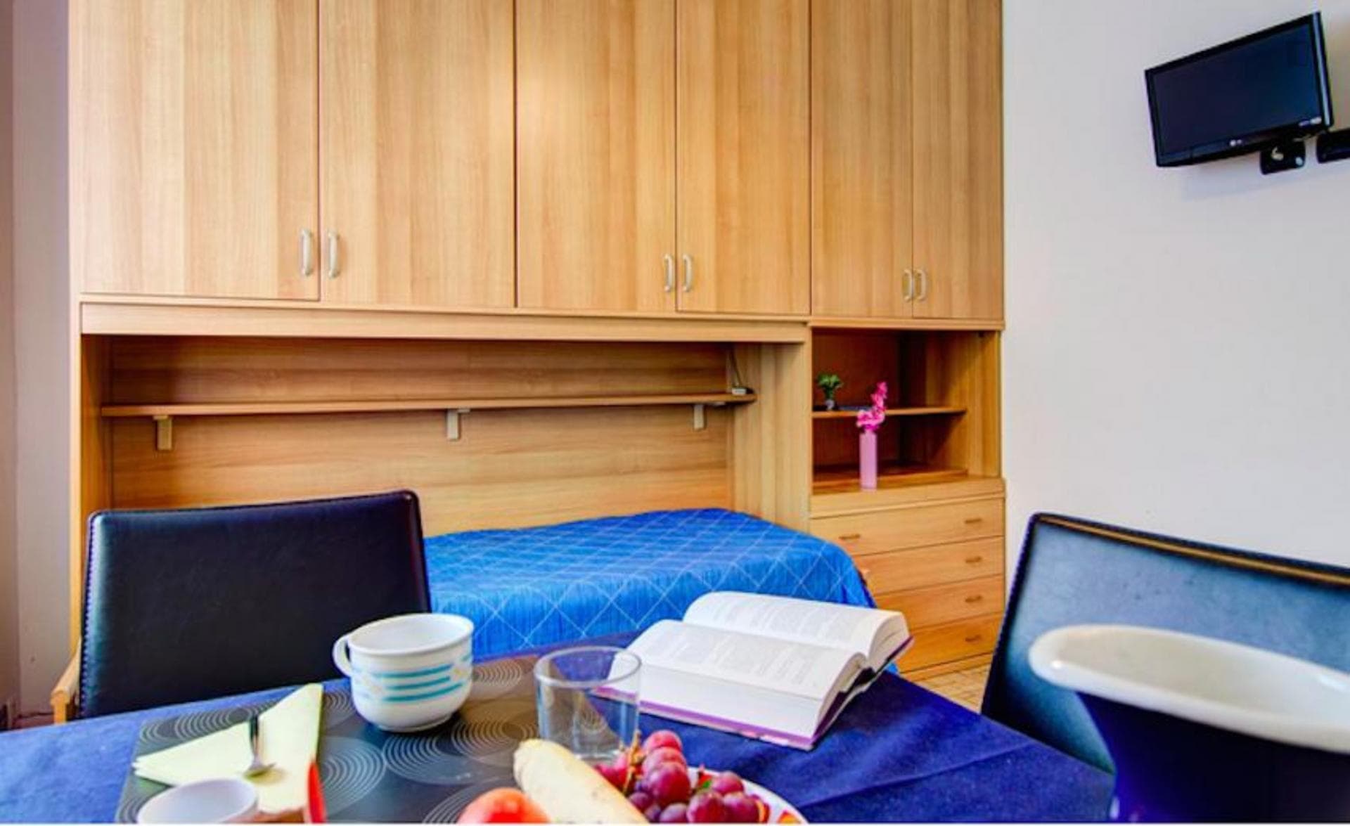 Nice studio close to Sesto Rondò metro station photo 1