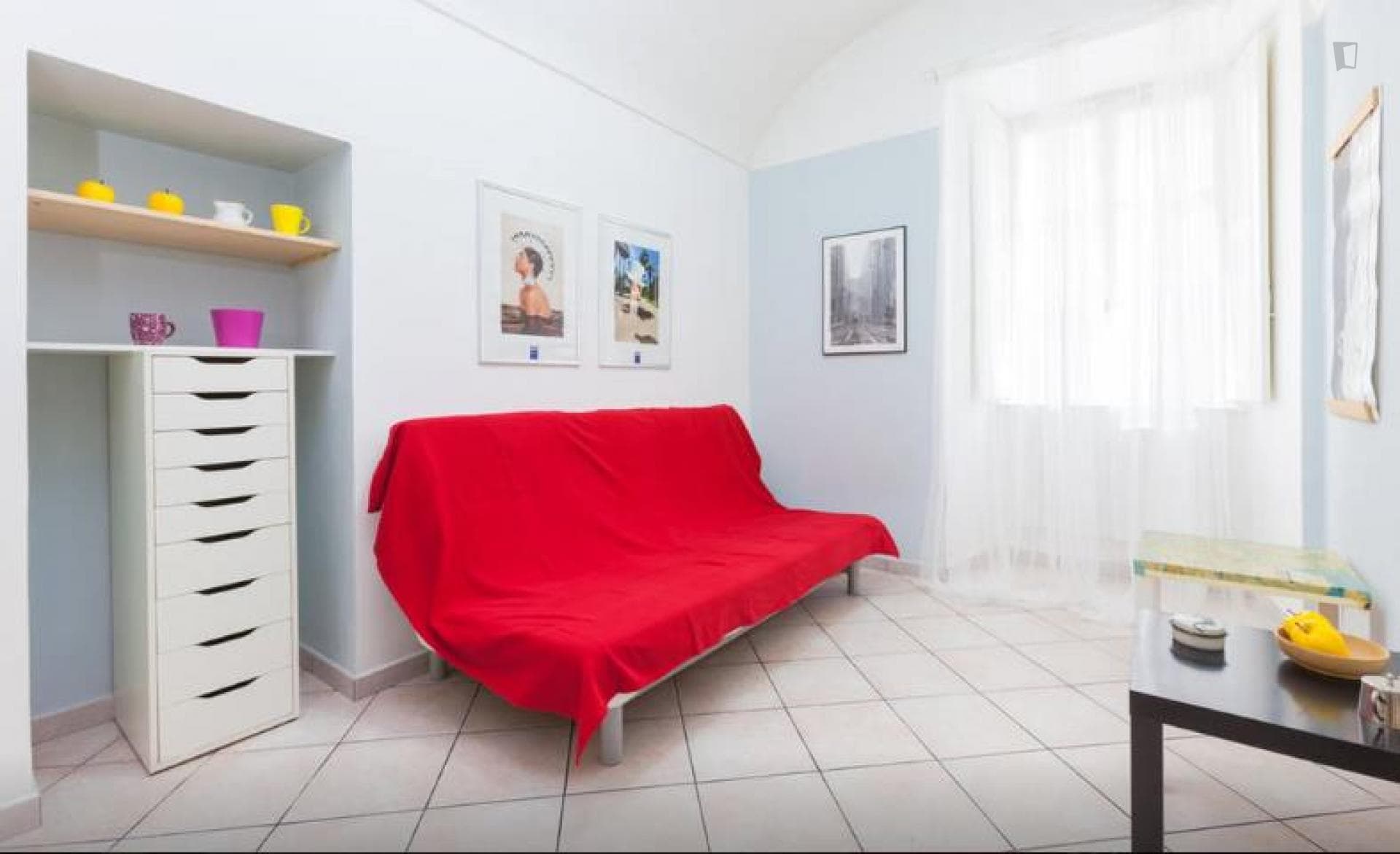 Comfortable studio in Aurora photo 1
